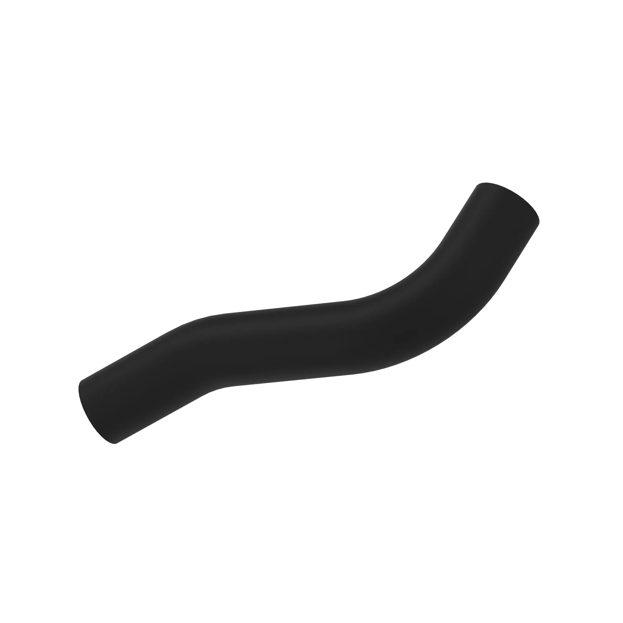 Hydraulic Hose, Molded