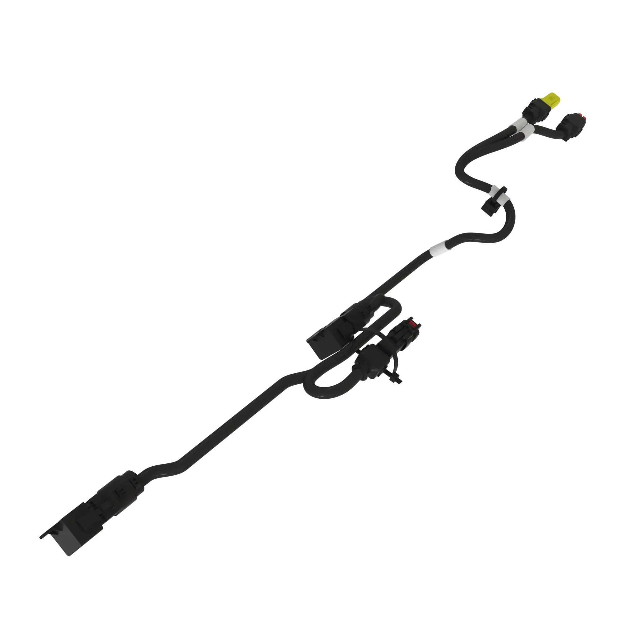 Wiring Harness, Rig