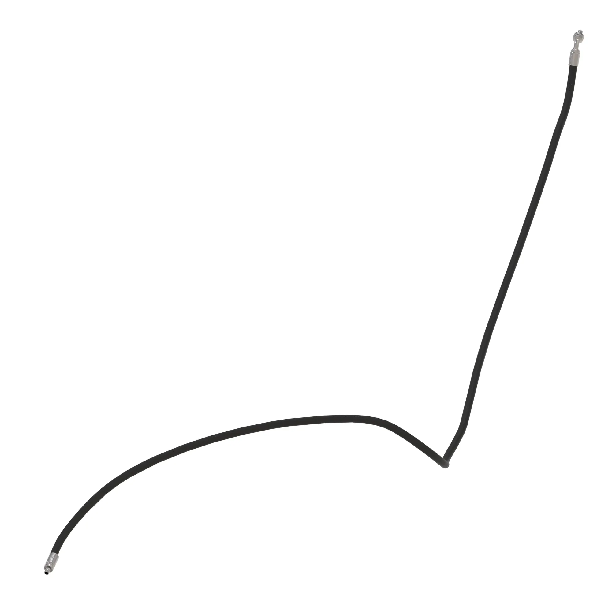 John Deere Steering Valve Hydraulic Hose - AFH207390