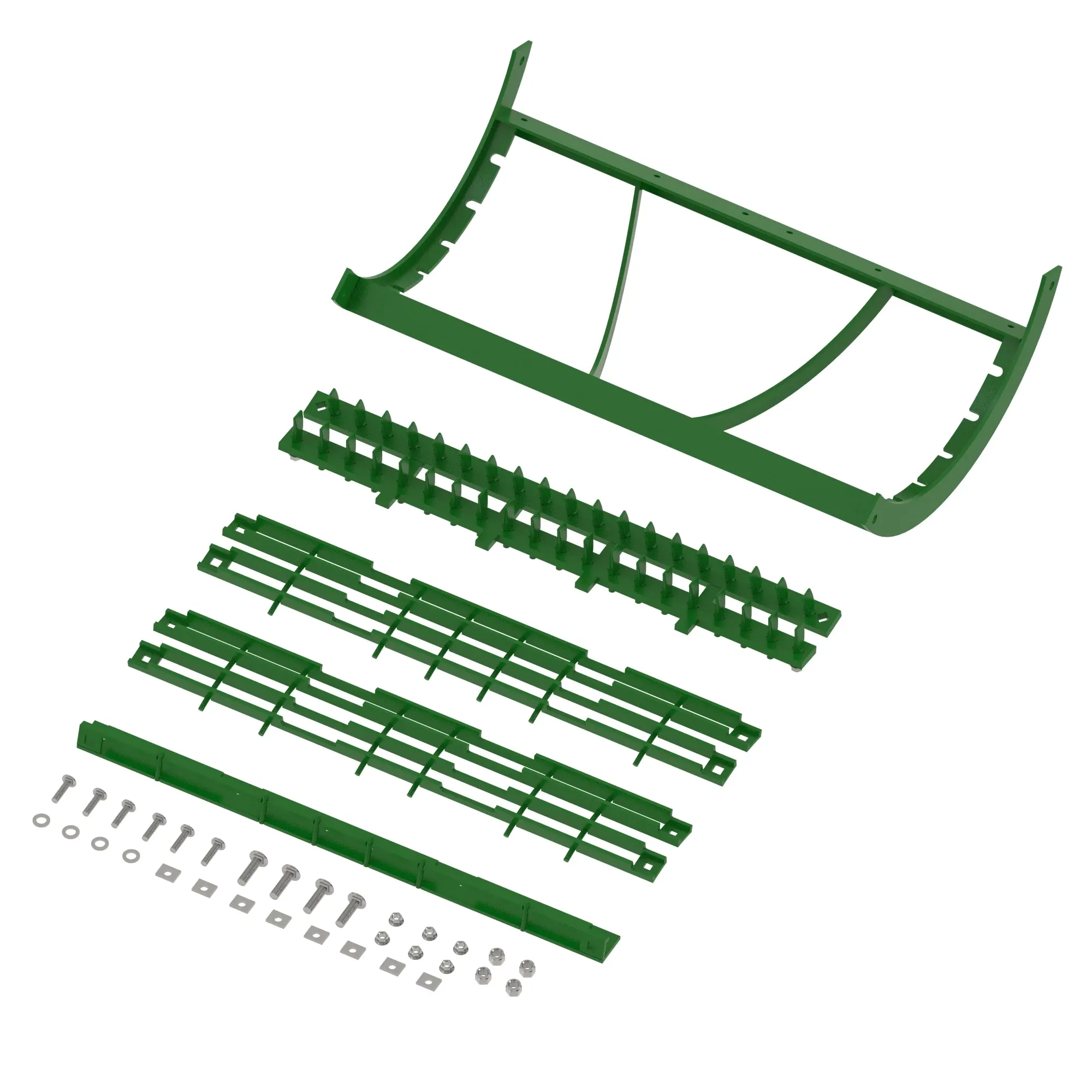 John Deere Concave Kit - ADX11376