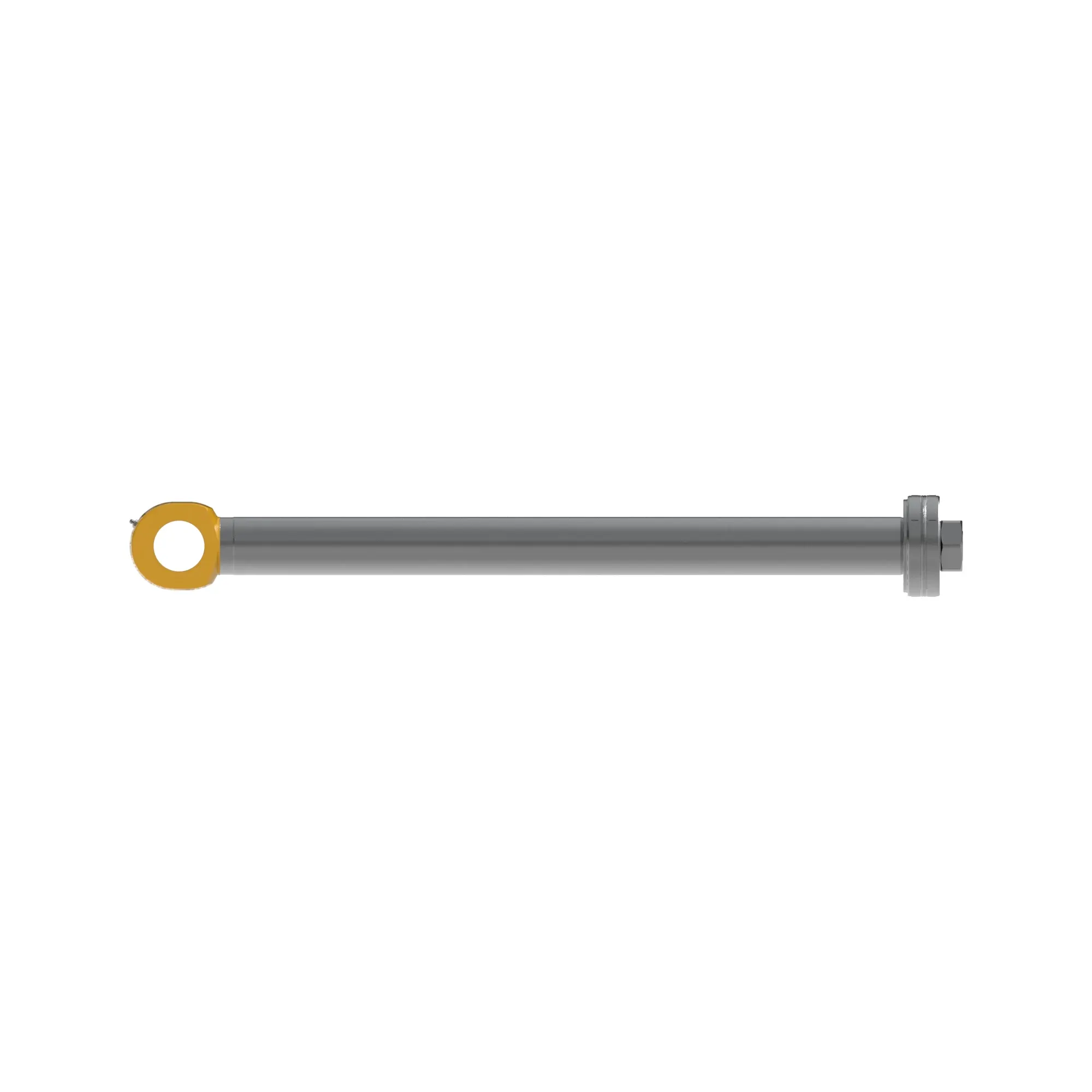 Hydraulic Cylinder Rod