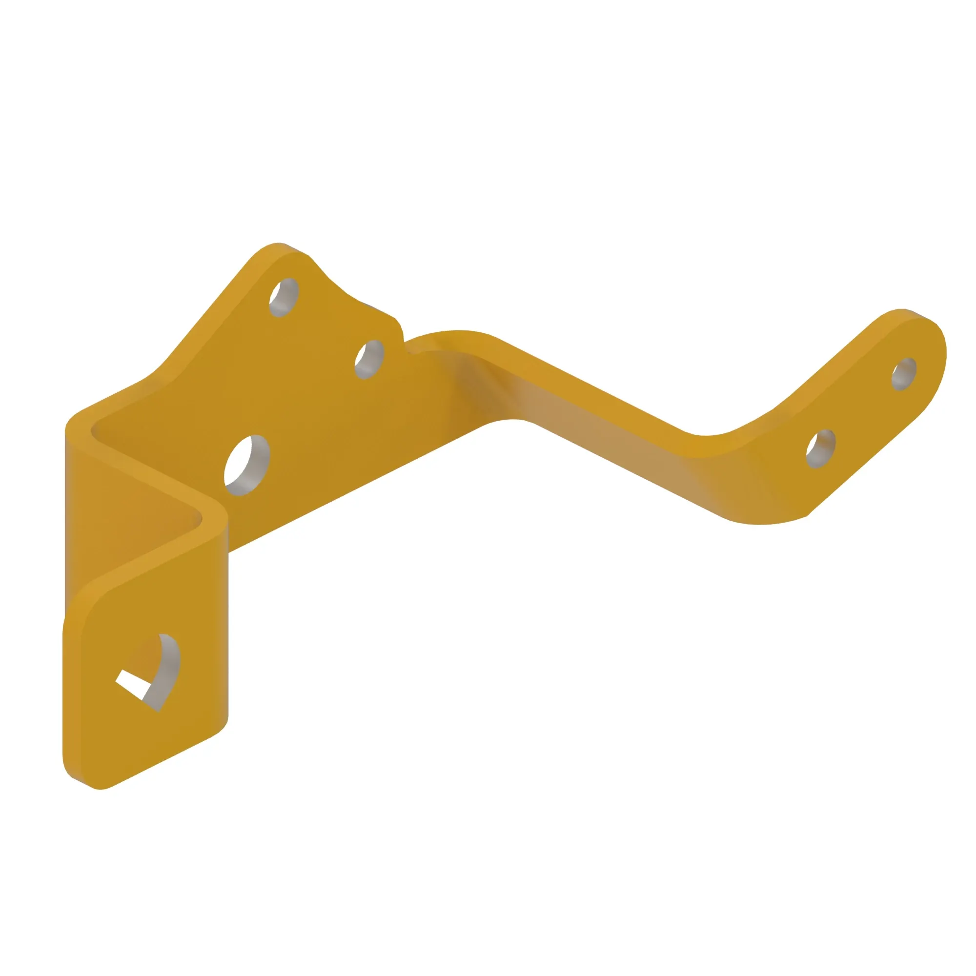John Deere Bracket - KV25791