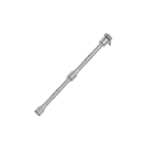 John Deere Balancer Shaft, Right Side - RE500448