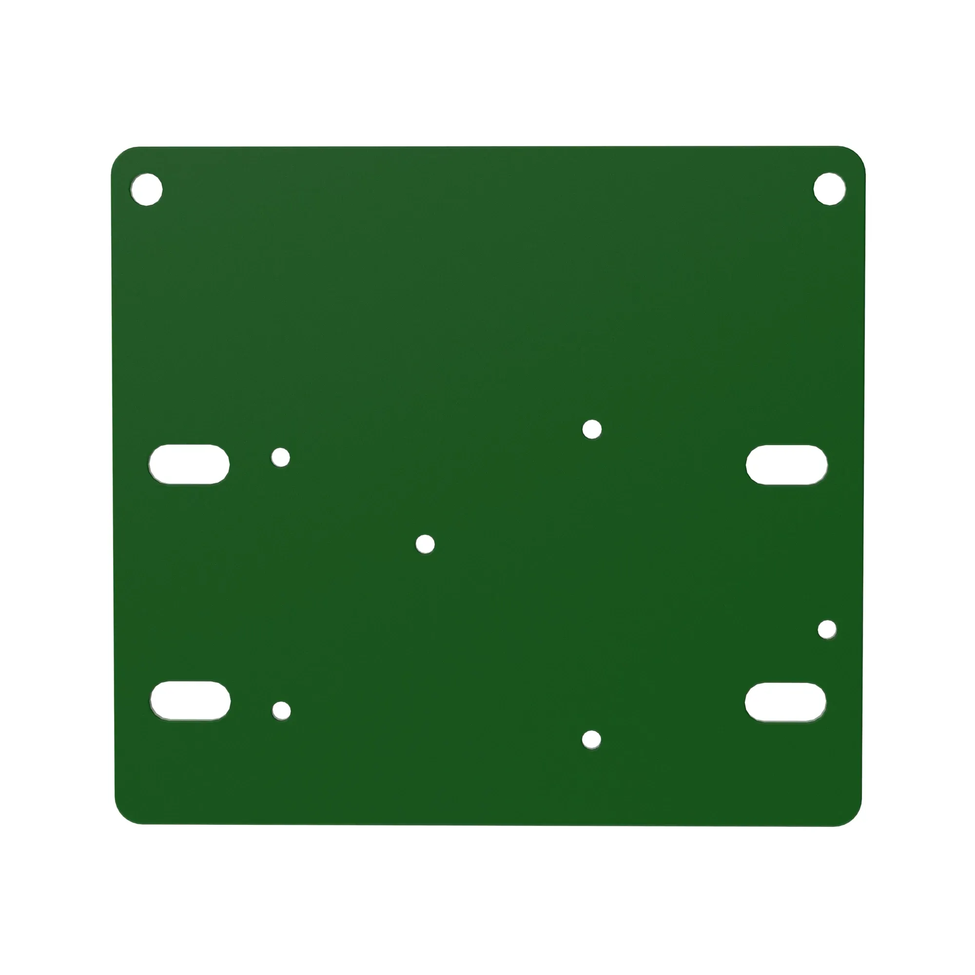 Plate