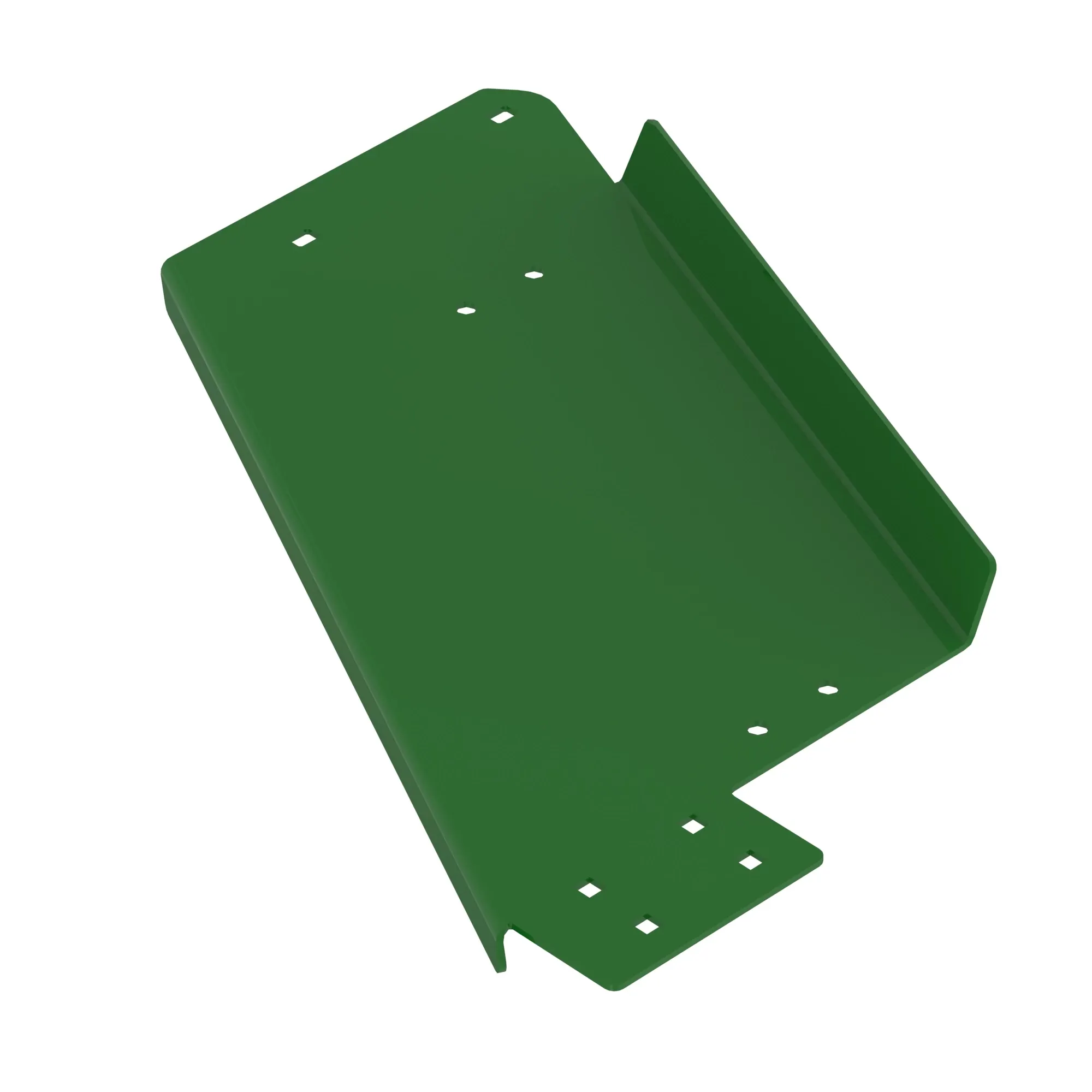John Deere Bracket - SU62986