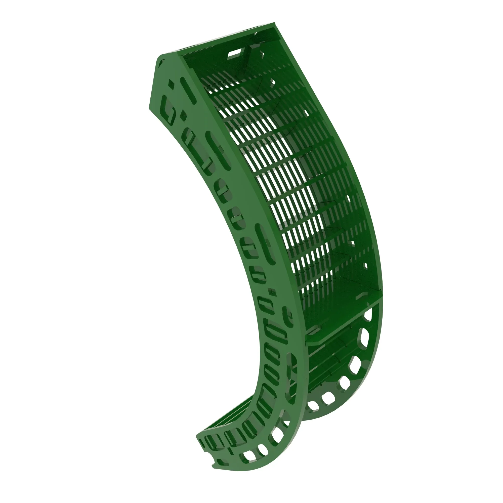 NARROW SPACING SMALL WIRE
REGULAR WEAR,HALF WIDTH