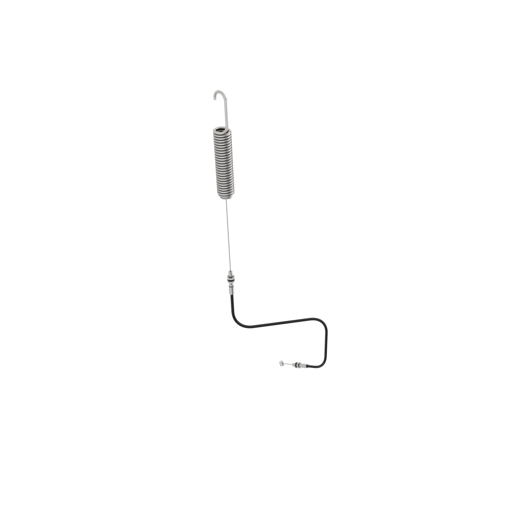 CABLE ASSY, CE DIFFERENTIAL LOCK