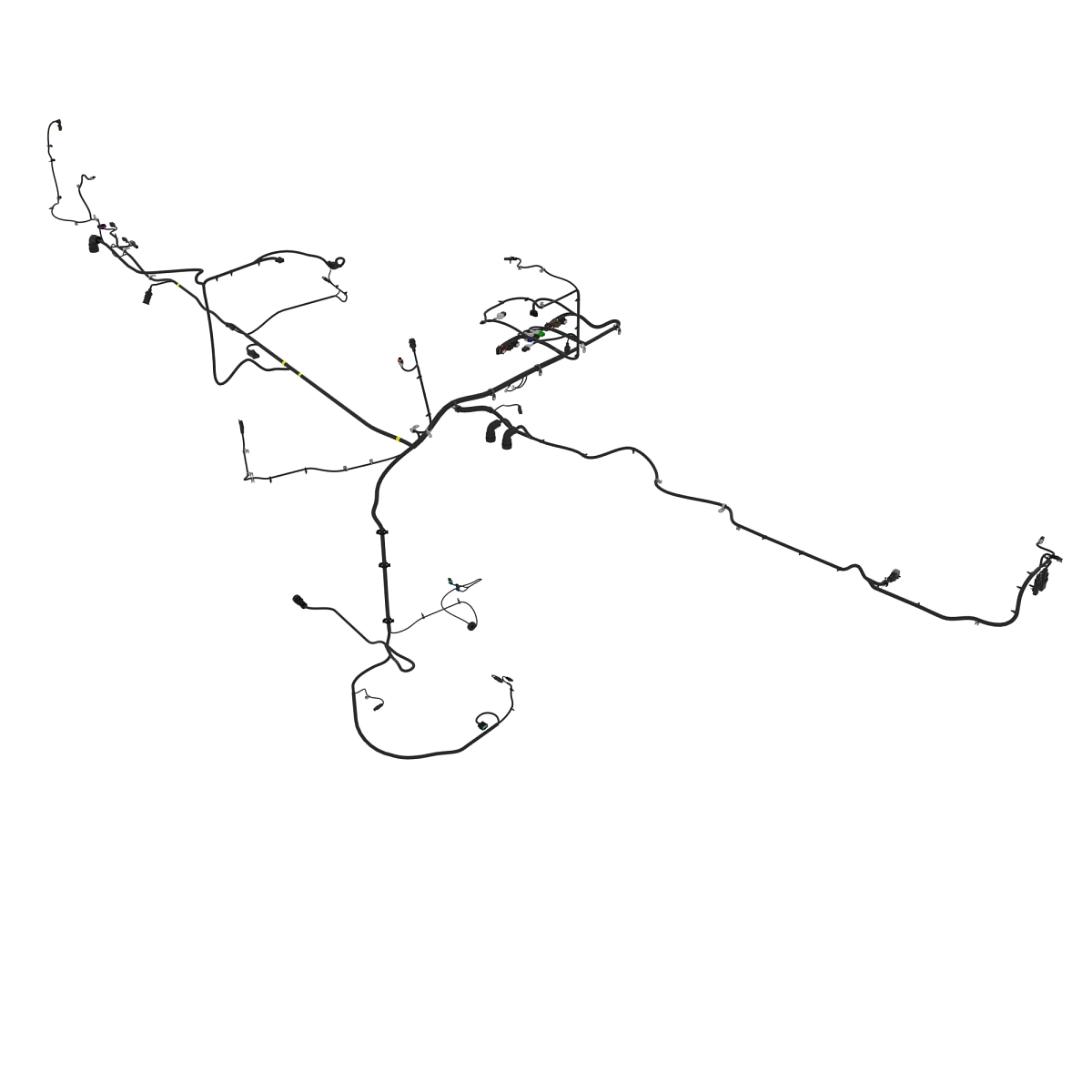 RIGHT MAIN, STS (CCH)