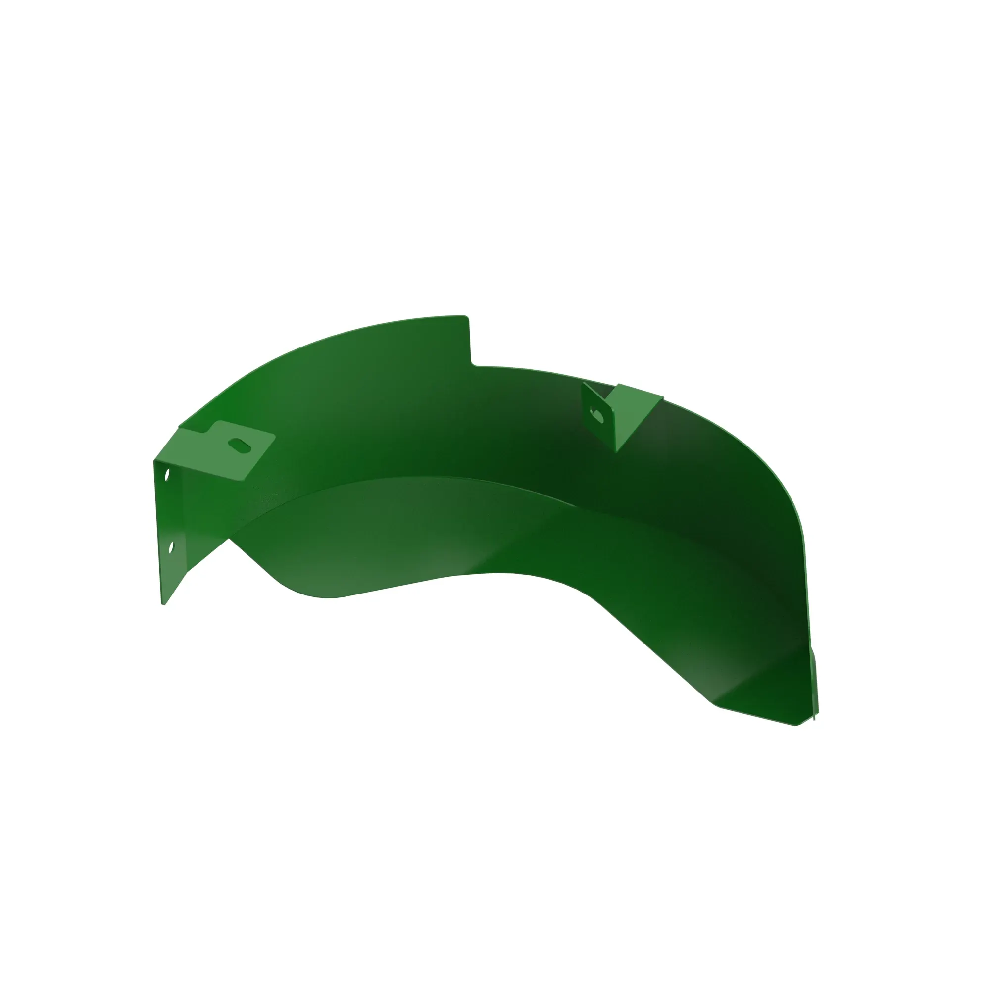 John Deere Shield - DC223776