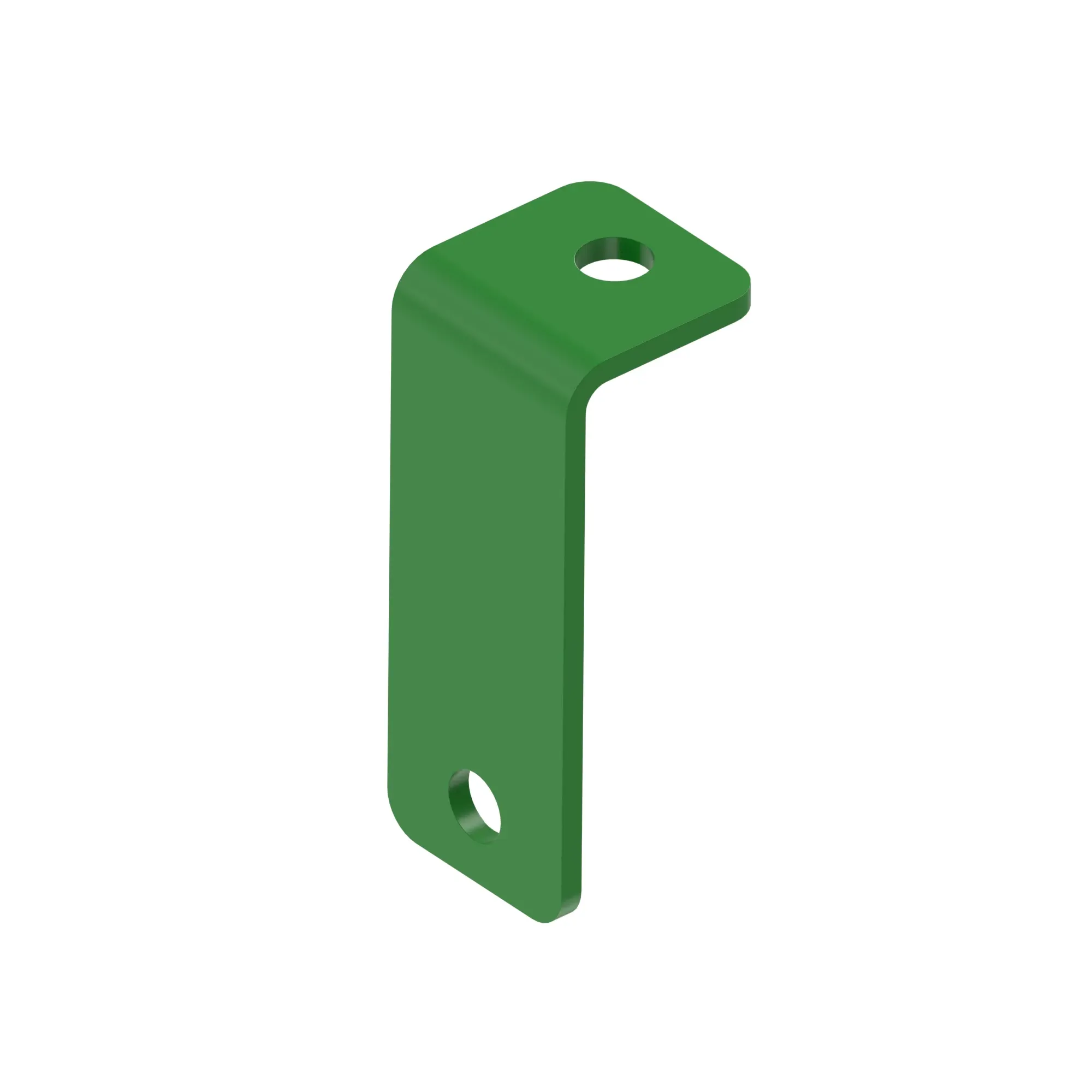 BRACKET, BRAKE LINES BRACKET