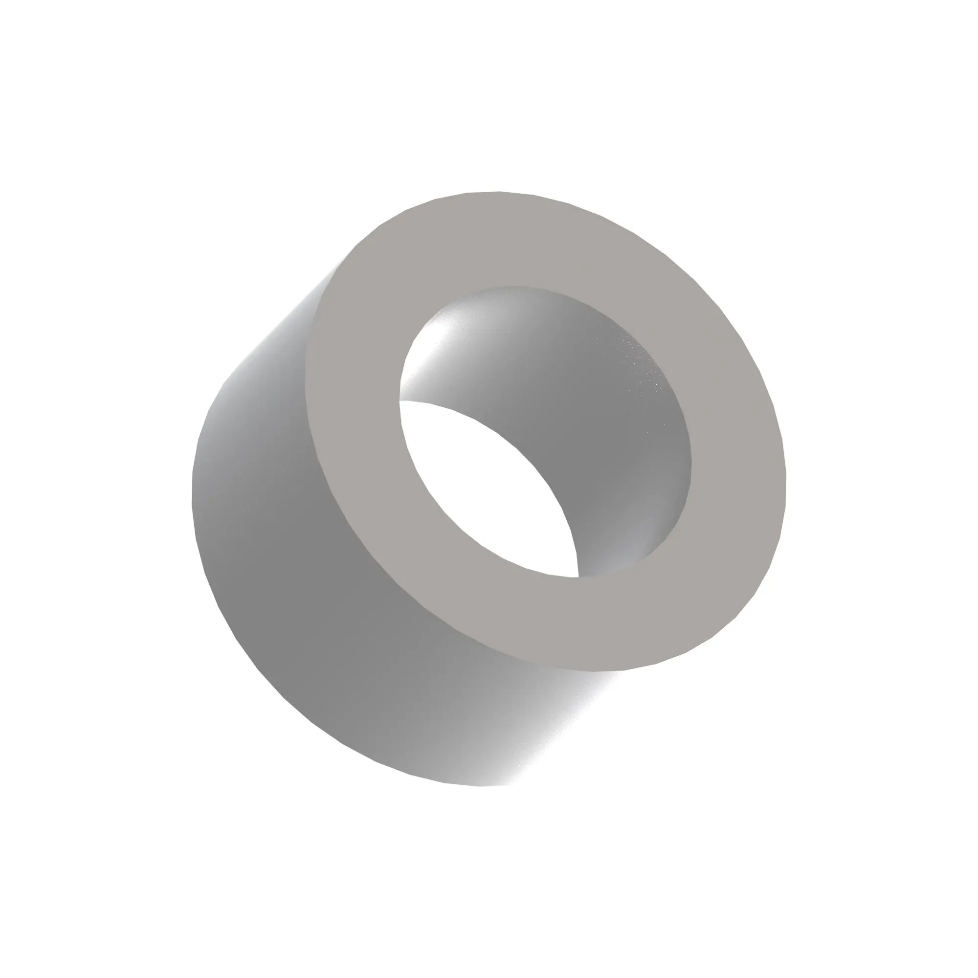 John Deere Plain Bushing - N383400