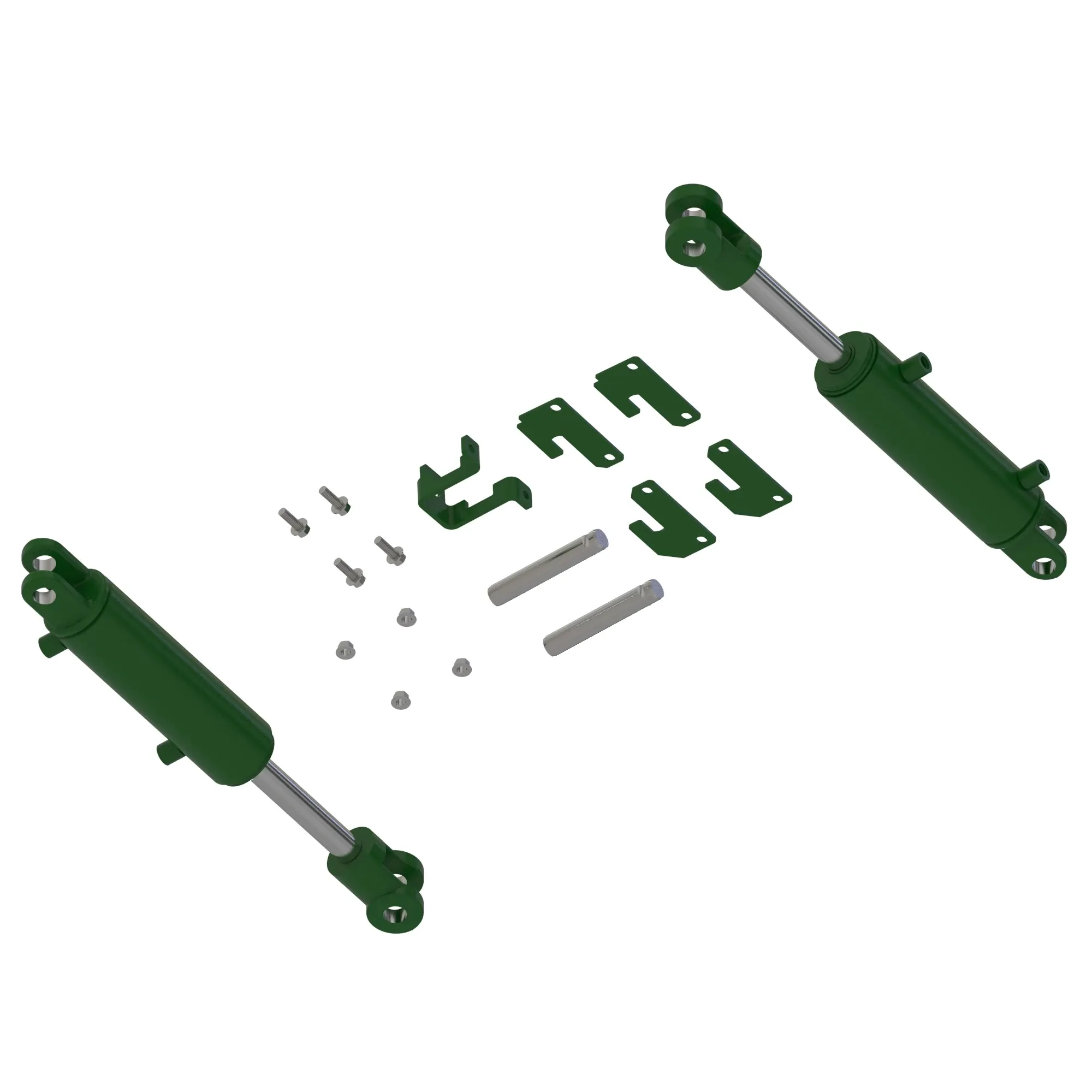 Product Improvement Kit