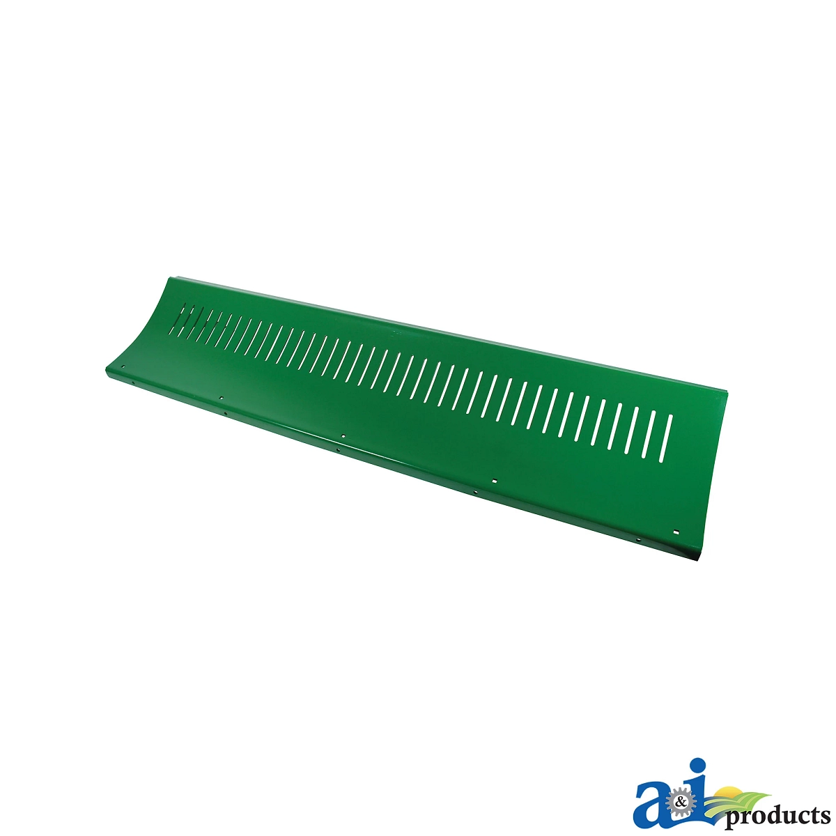A&I Products Fine Cut Counter knife Housing - A-AXE14857