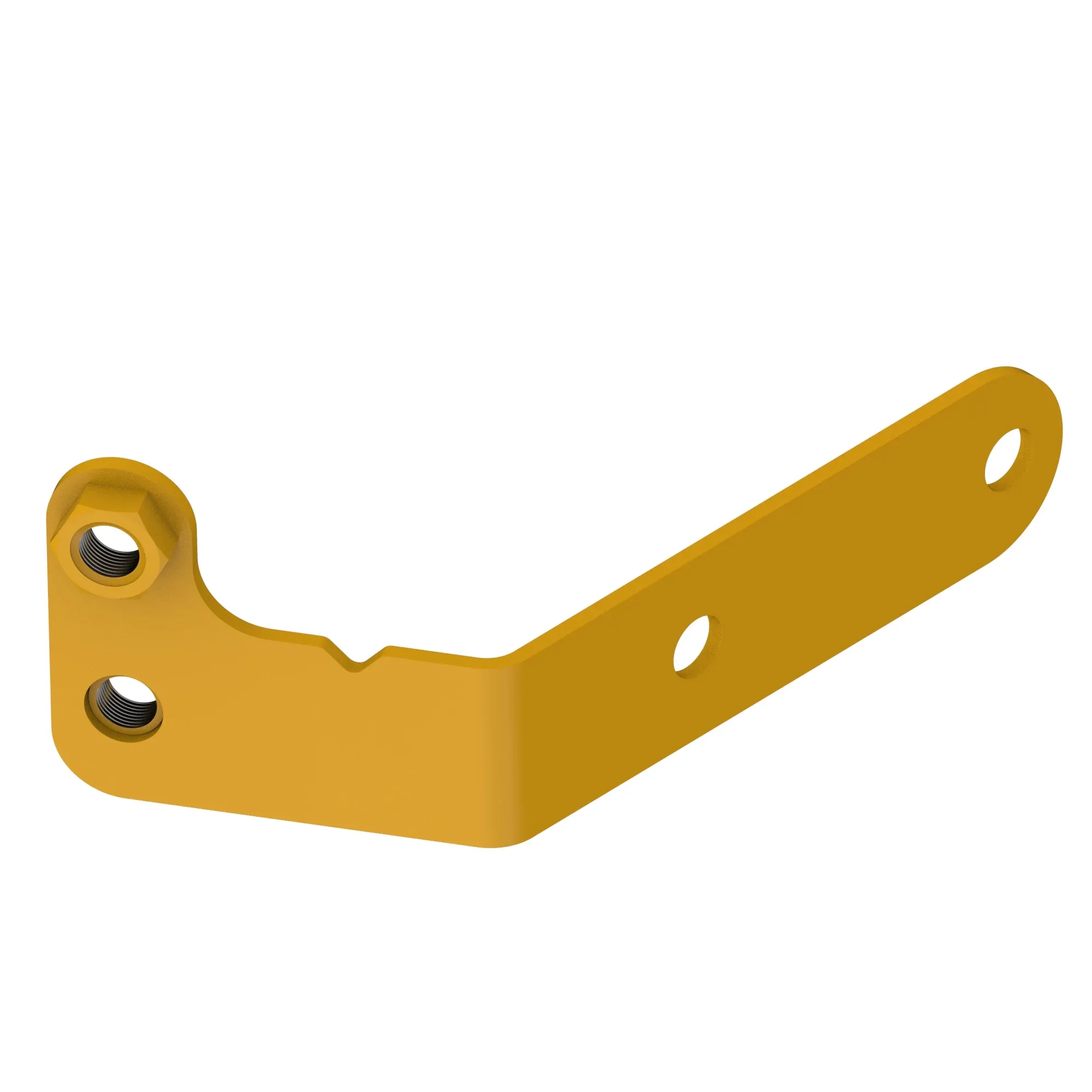 John Deere Bracket - AT491929