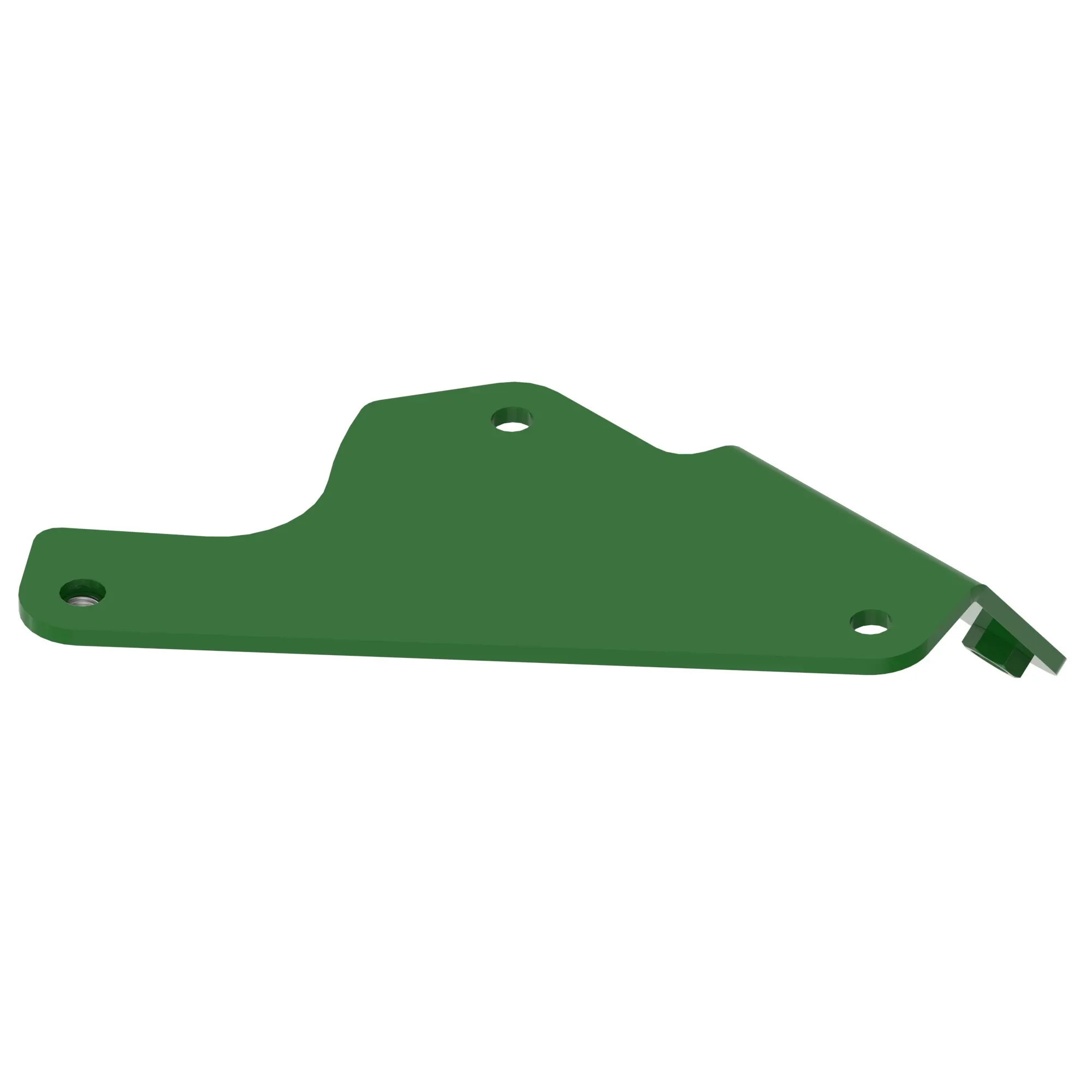 BRACKET, HOSE REAR SUPPORT