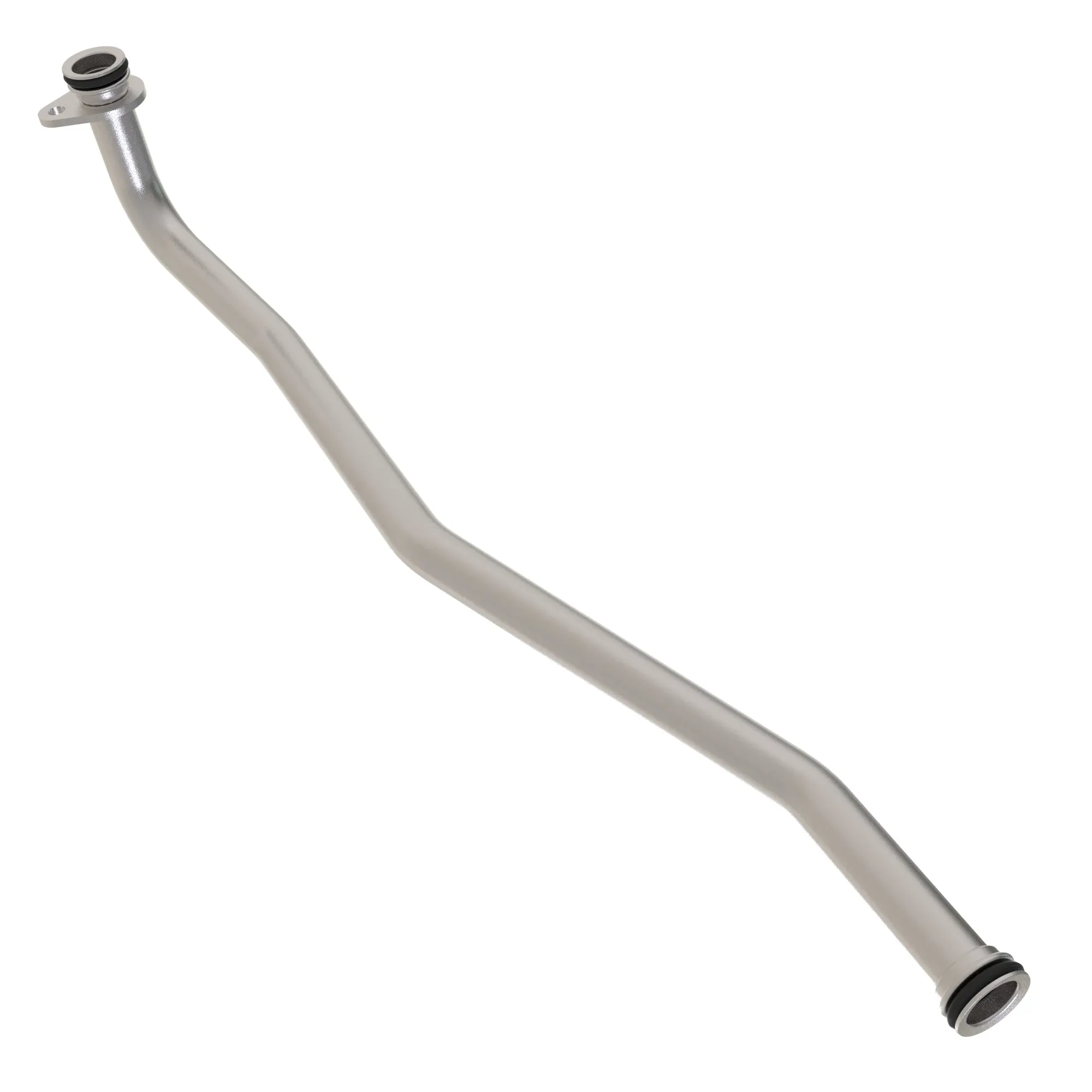LINE, EGR, COOLANT SUPPLY