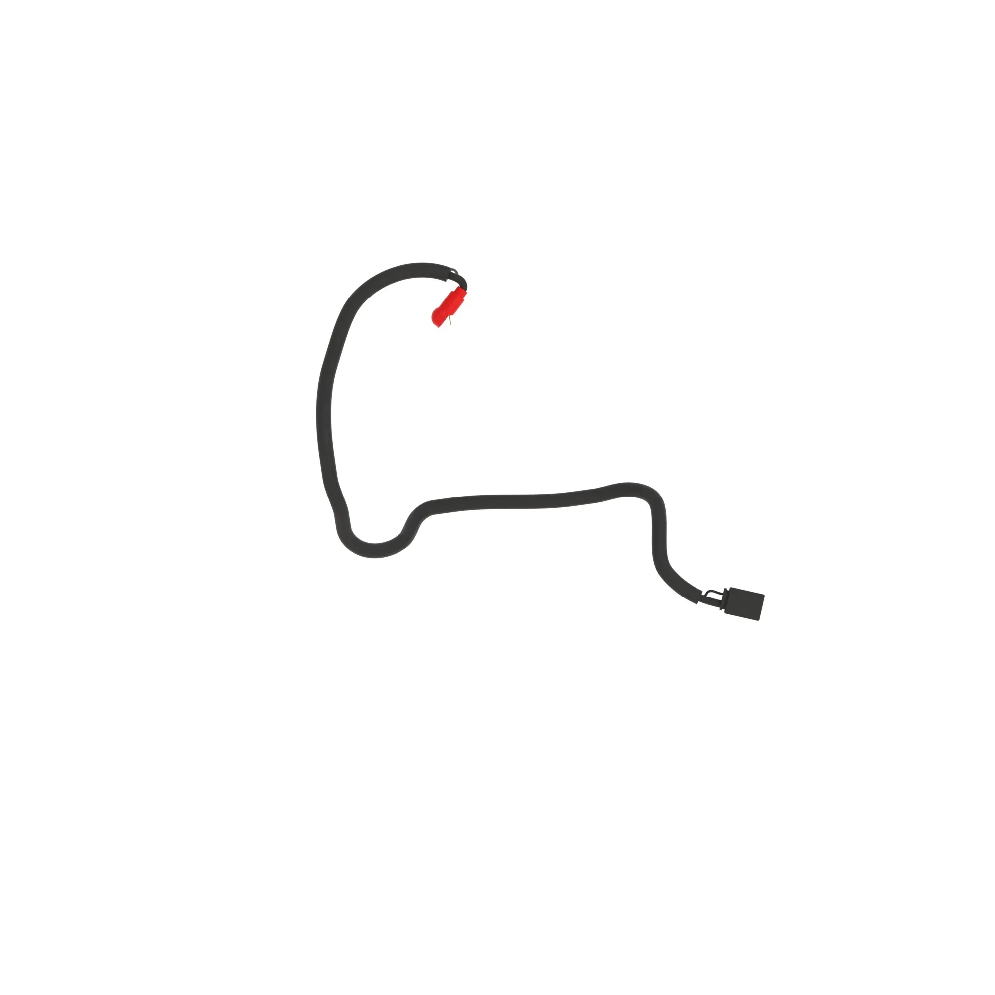 CABLE, BATTERY POS. SINGLE