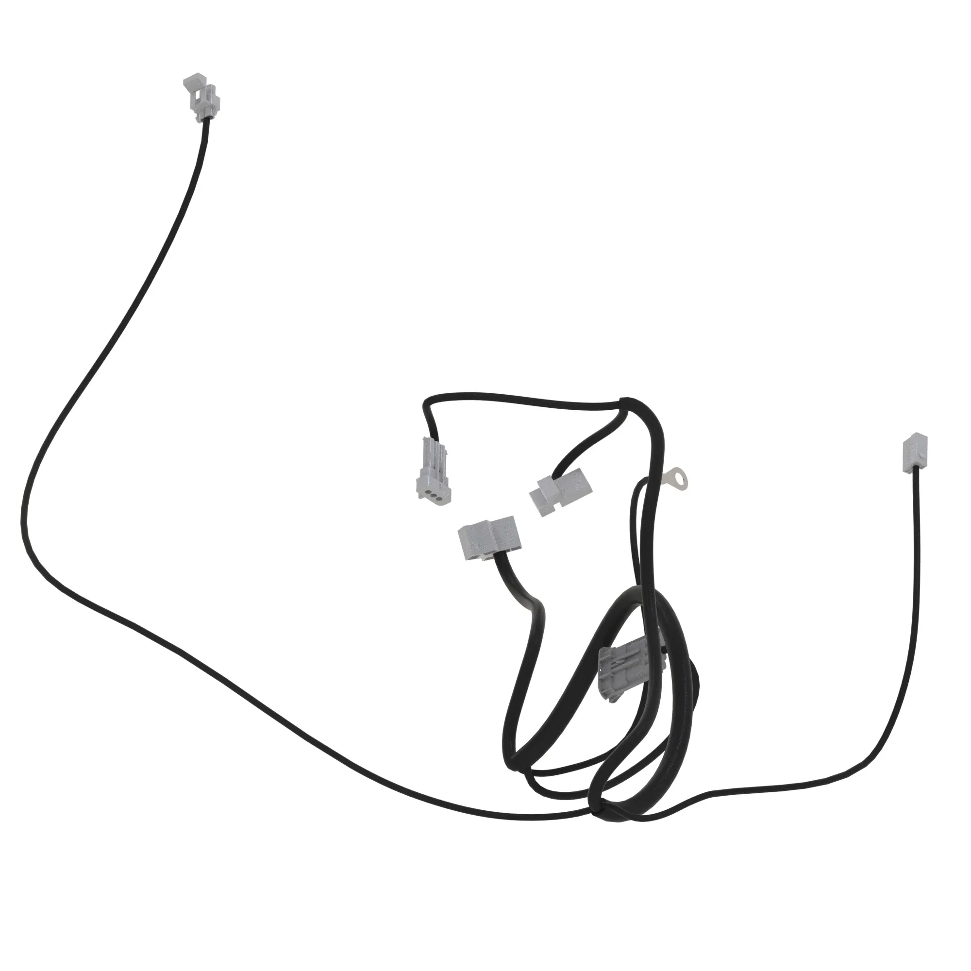 Cab Wiring Harness