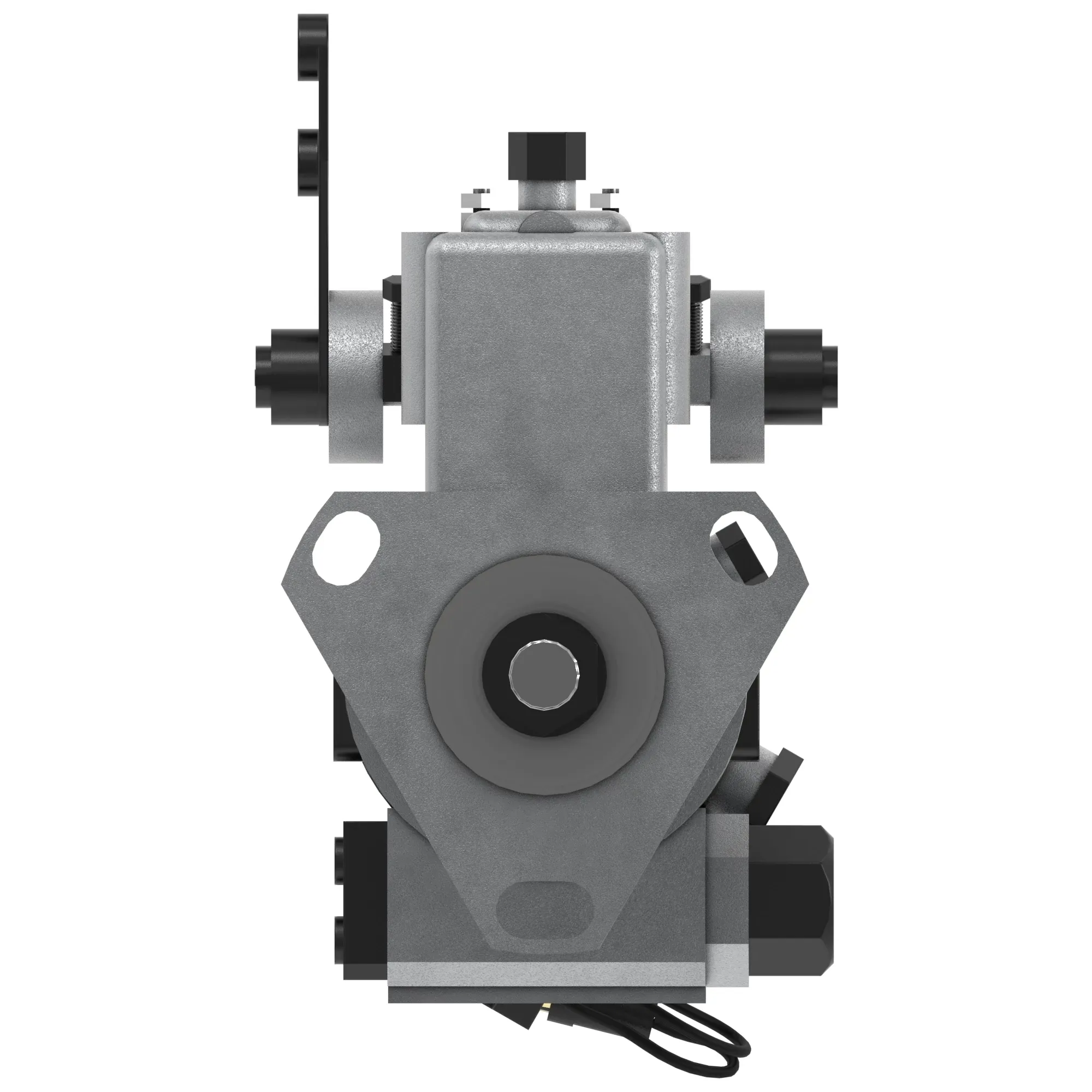 Fuel Injection Pump Reman