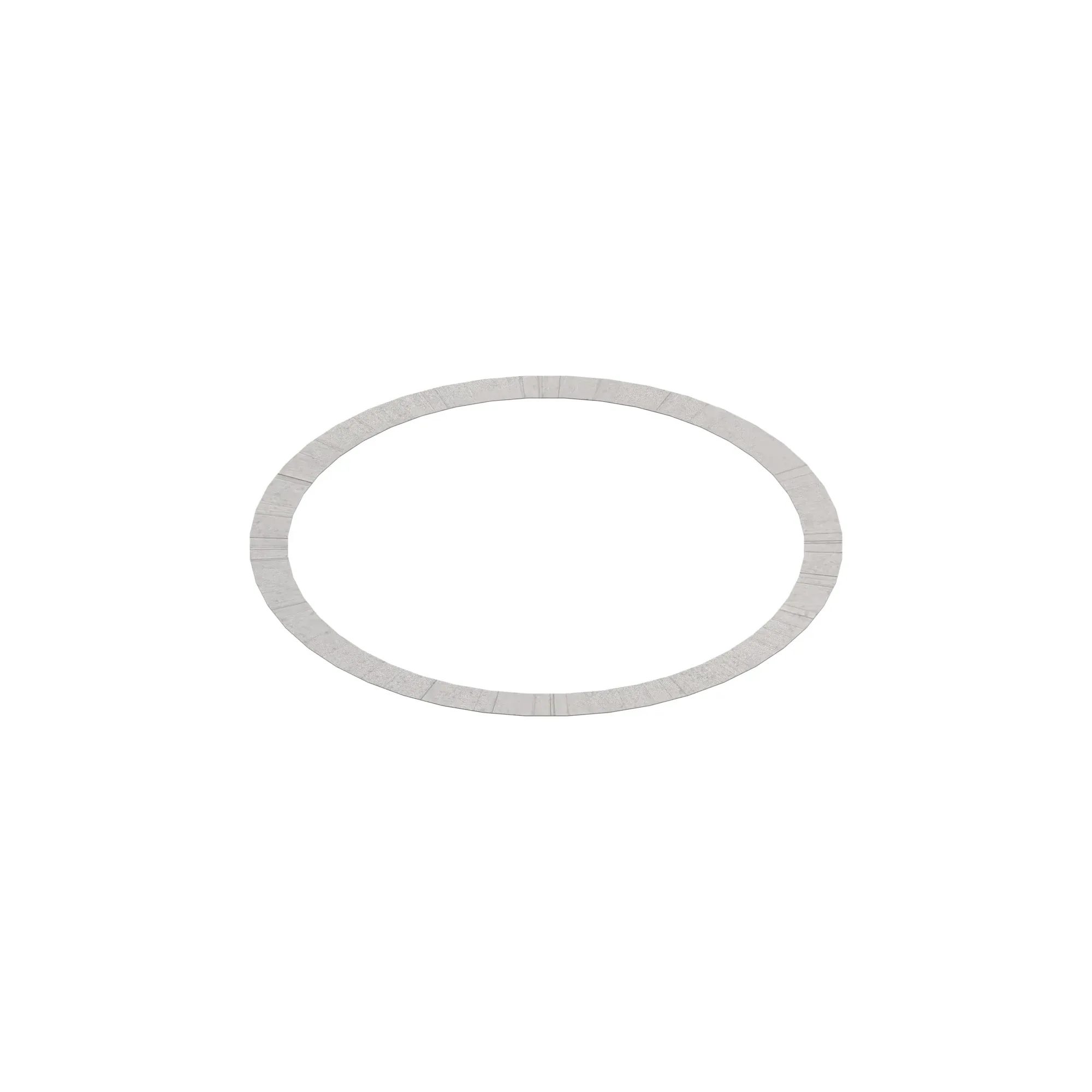John Deere Plain Circular Shim - H96361