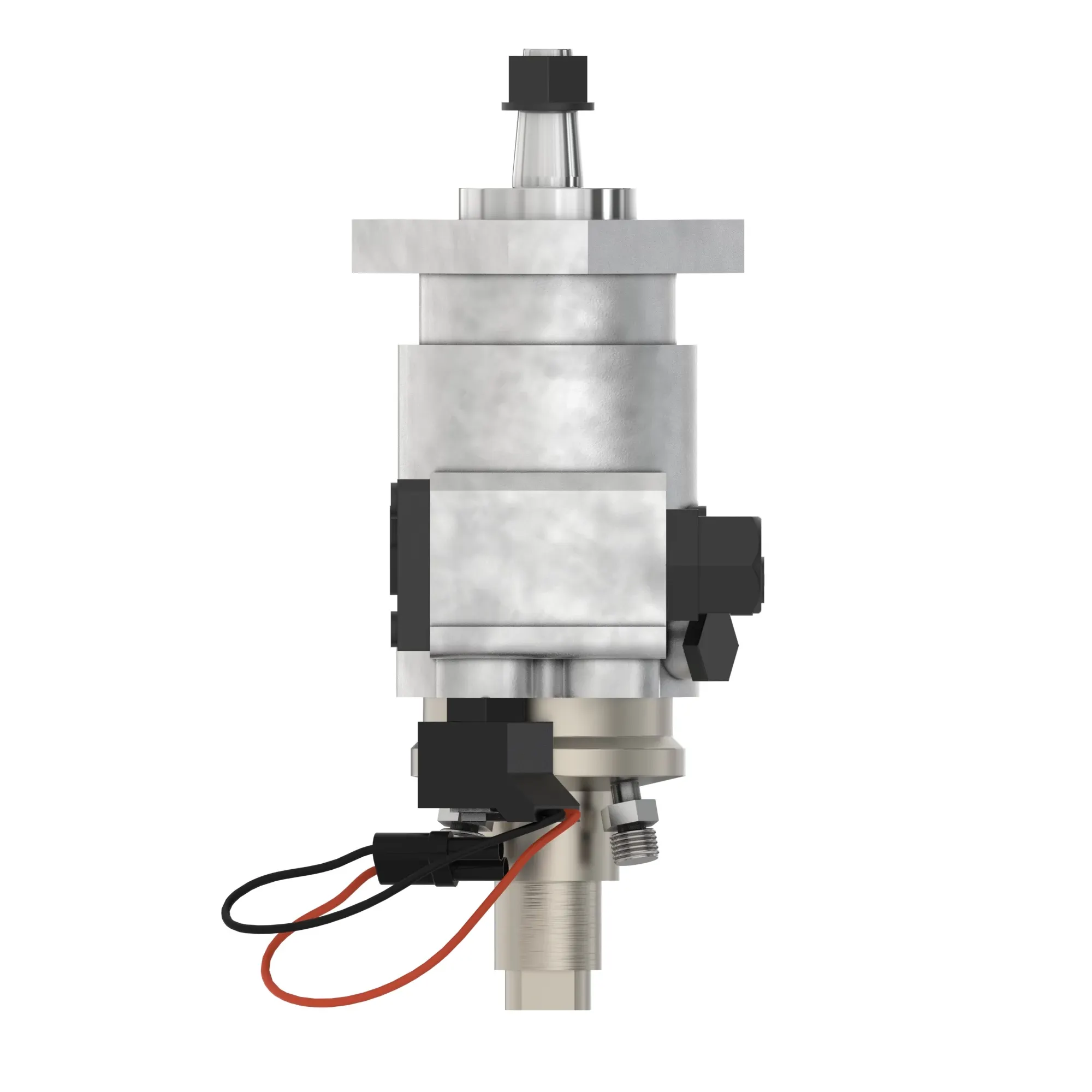 Fuel Injection Pump