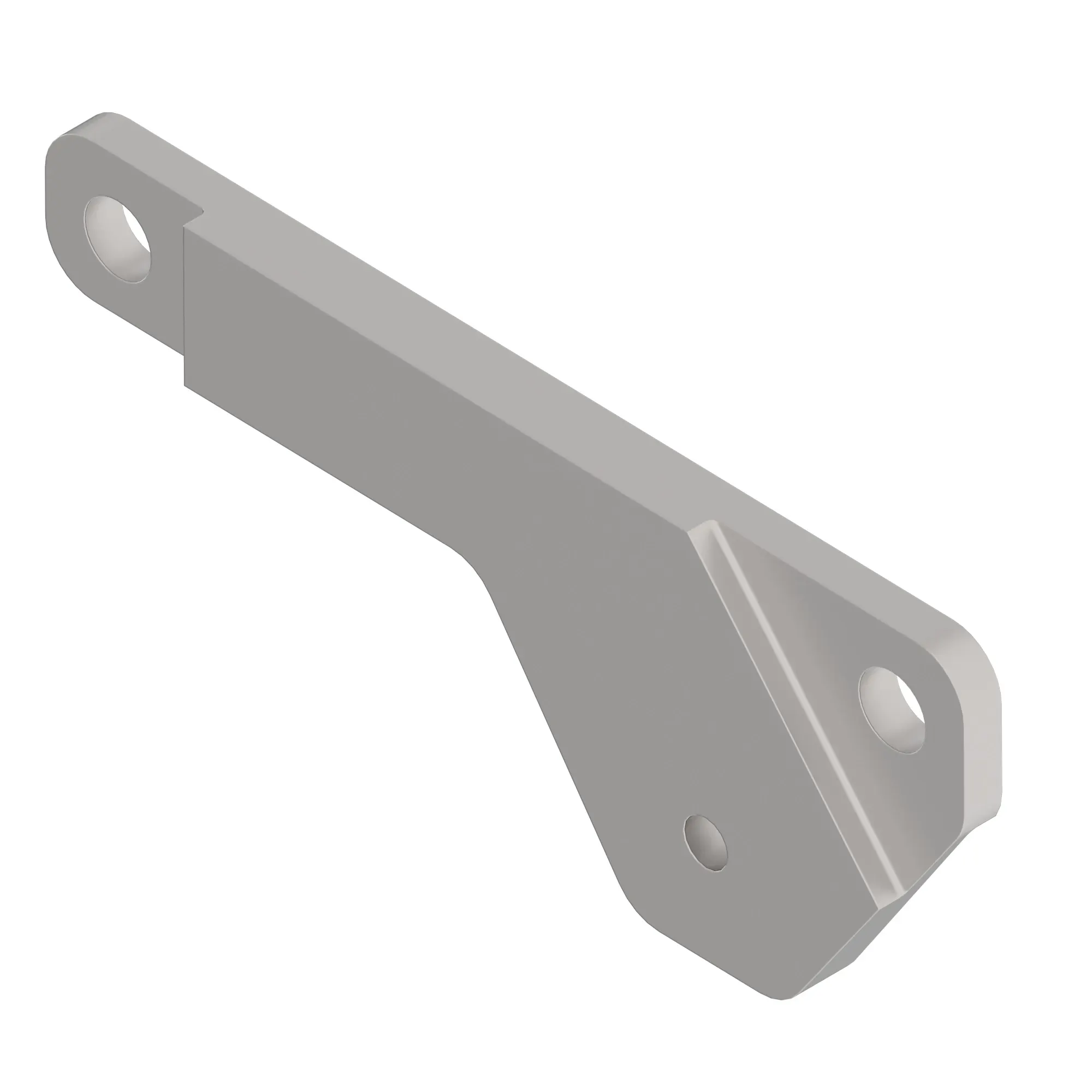 John Deere Bracket - DZ123828