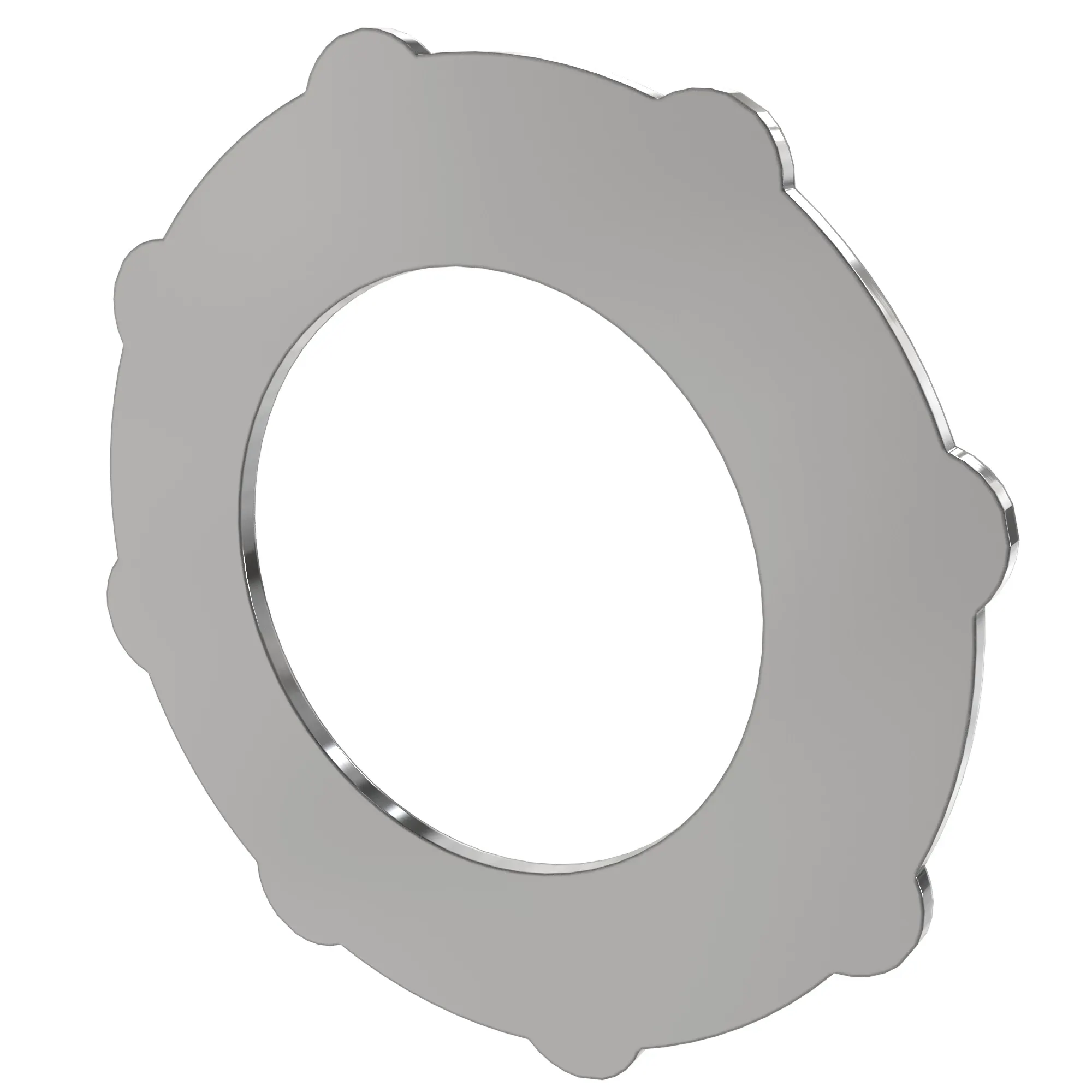 John Deere Transmission Clutch Plate - R108509