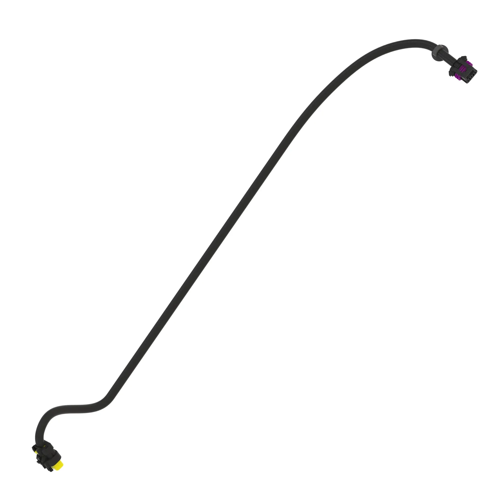 John Deere Wheel Draft Sensor Wiring Harness - RE339043