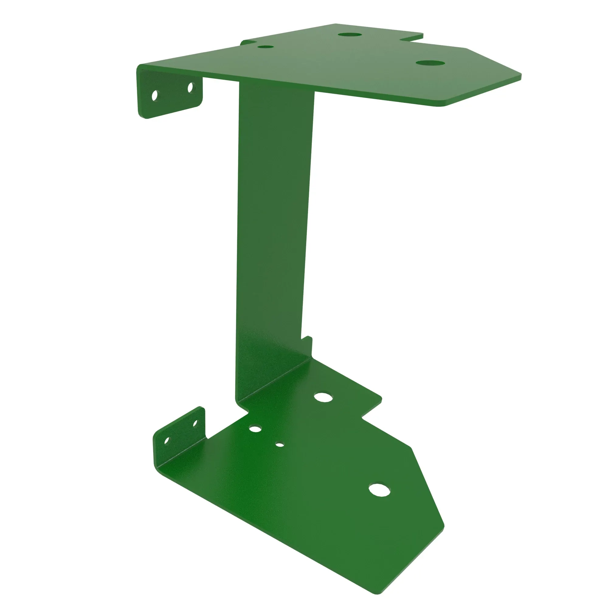 Rear PTO, Mech PTO Trans