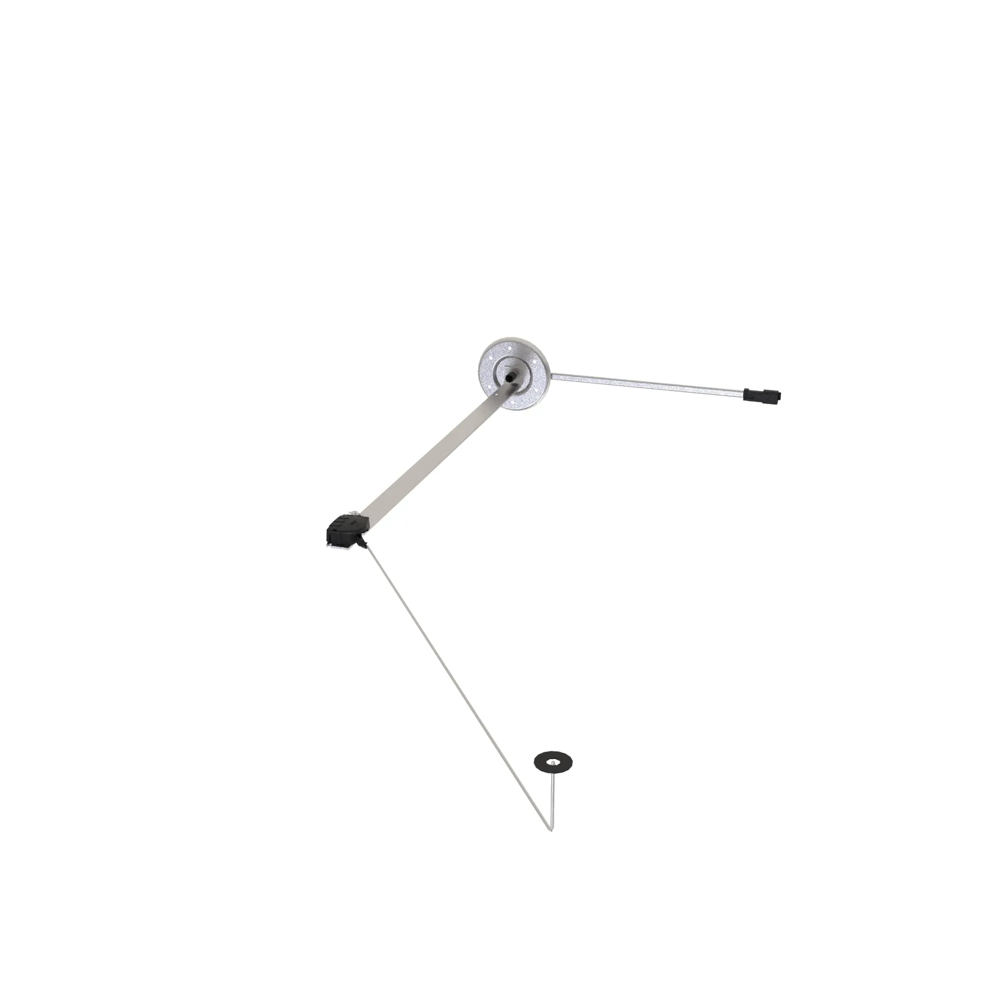 988MM LONG