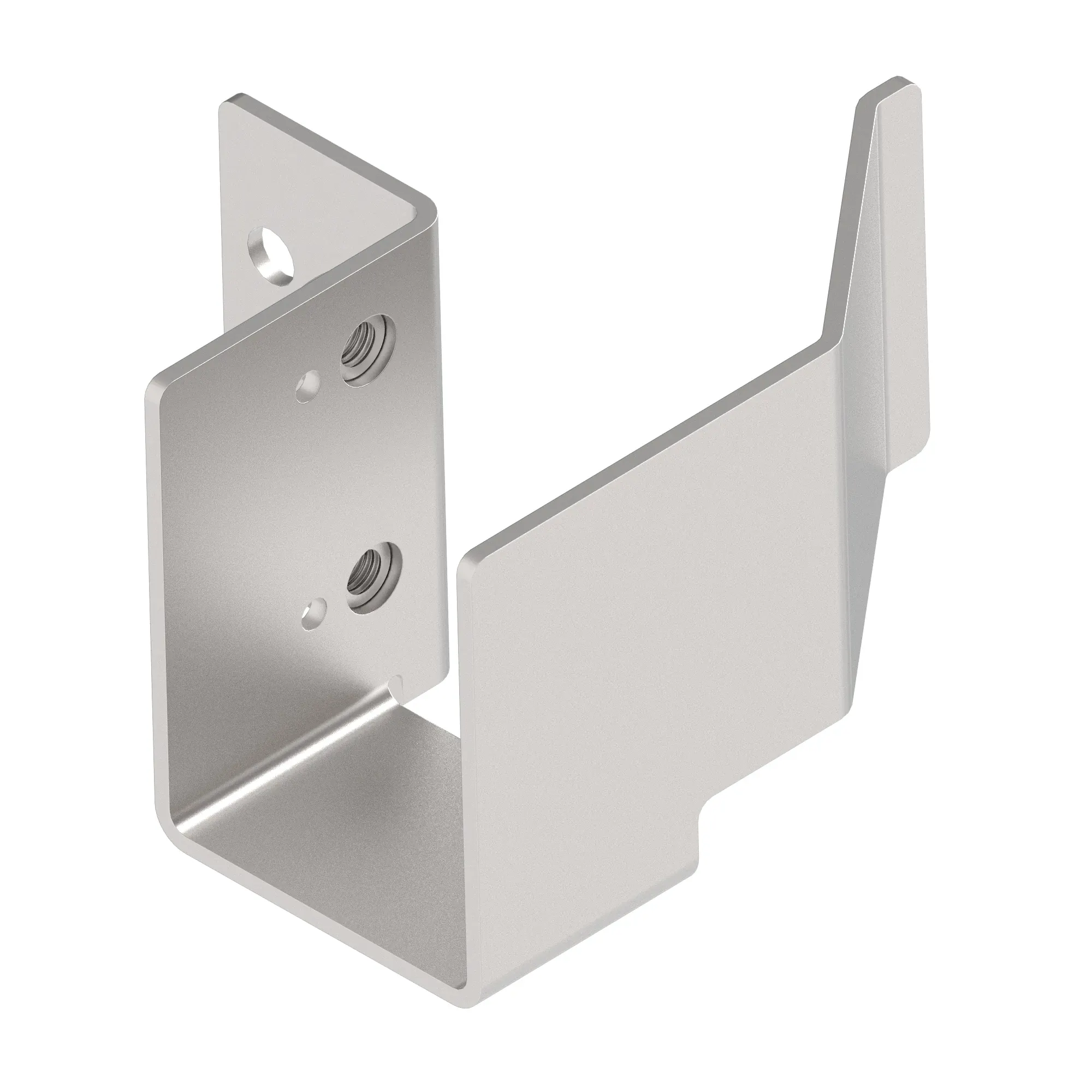 TURBO CONNECTOR SUPPOT BRACKET