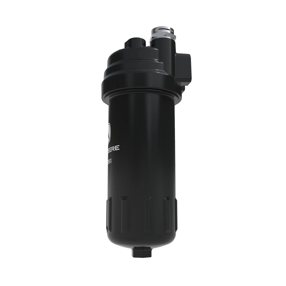 Oil Filter Assy., W/O S