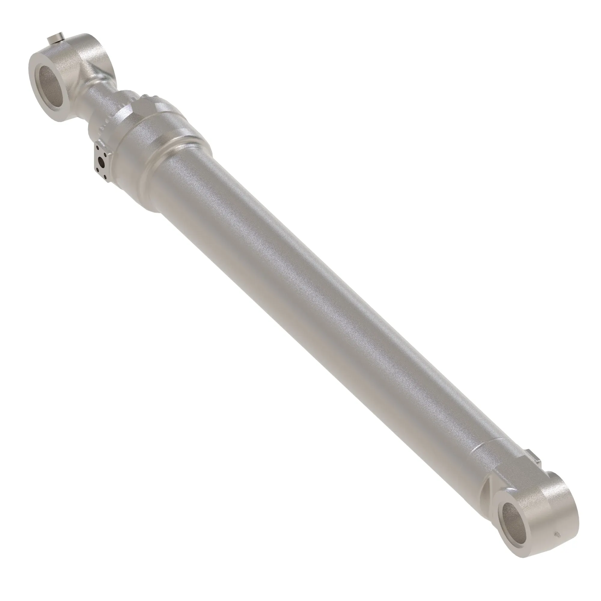 John Deere Hydraulic Cylinder - AT455841