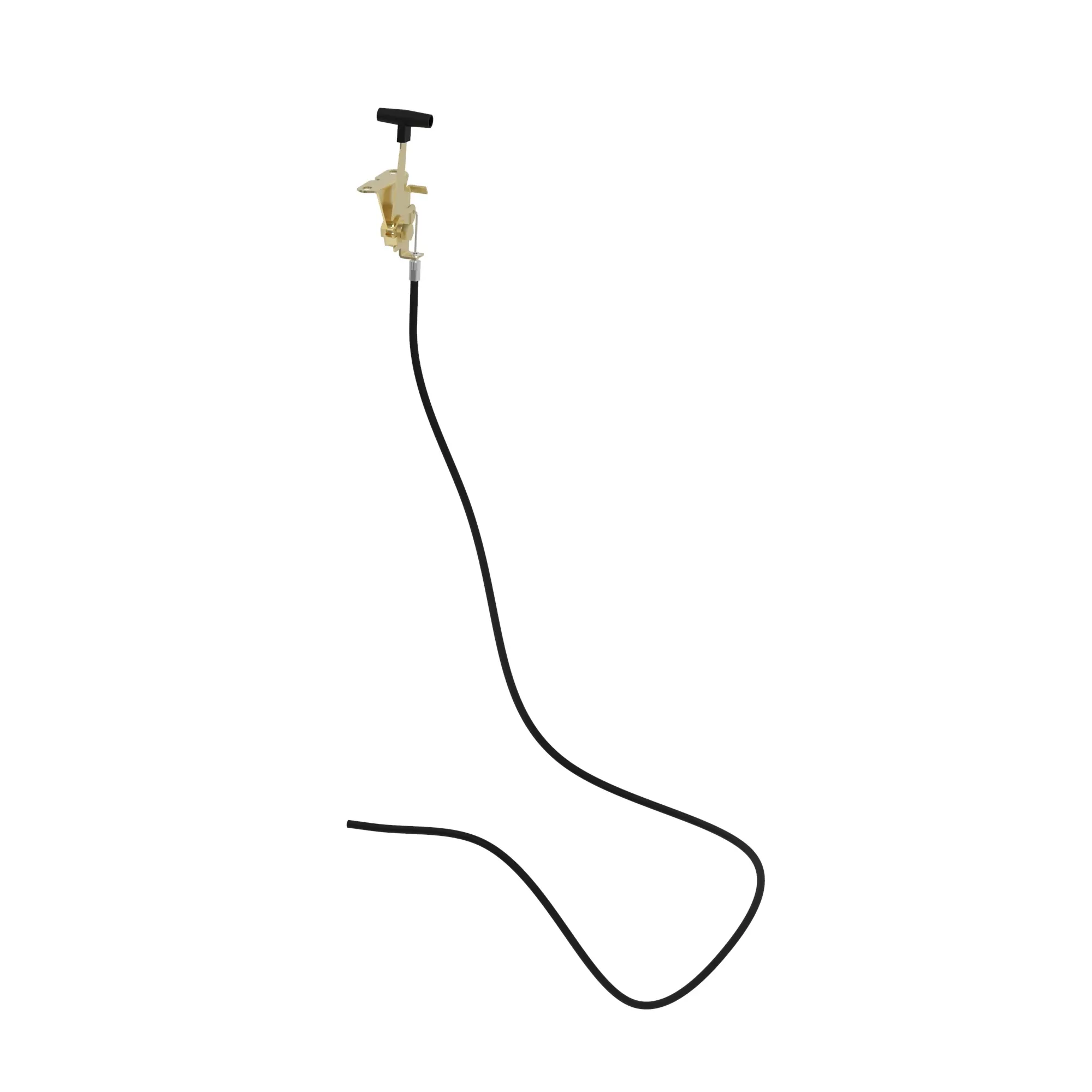 PUSH PULL CABLE