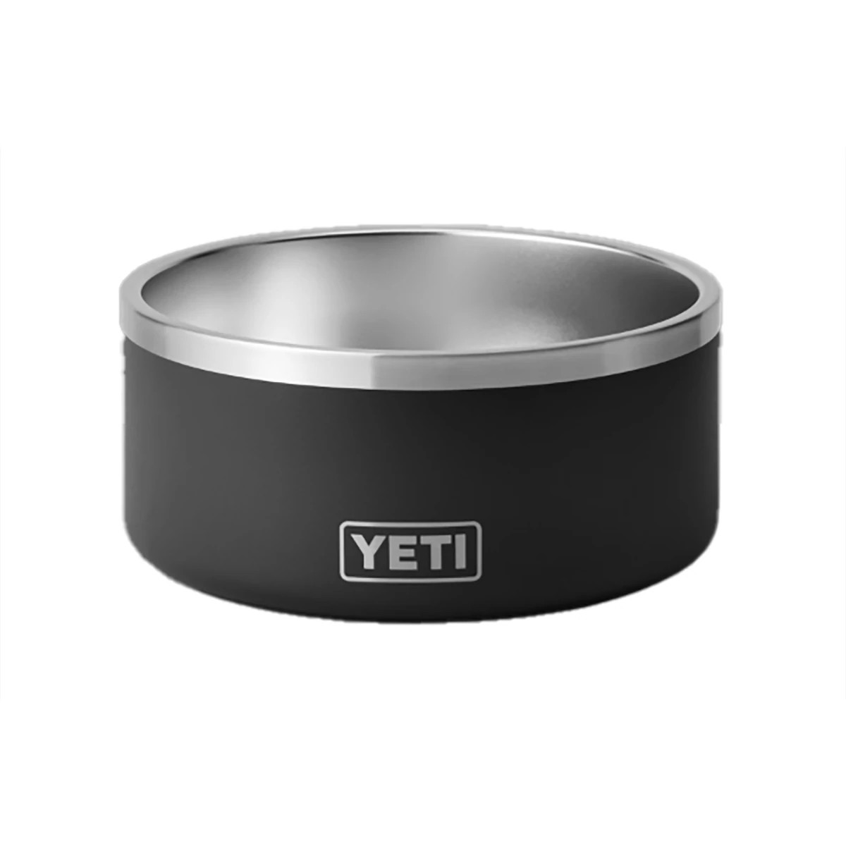 YETI® Boomer™ 8 Dog Bowl - Black