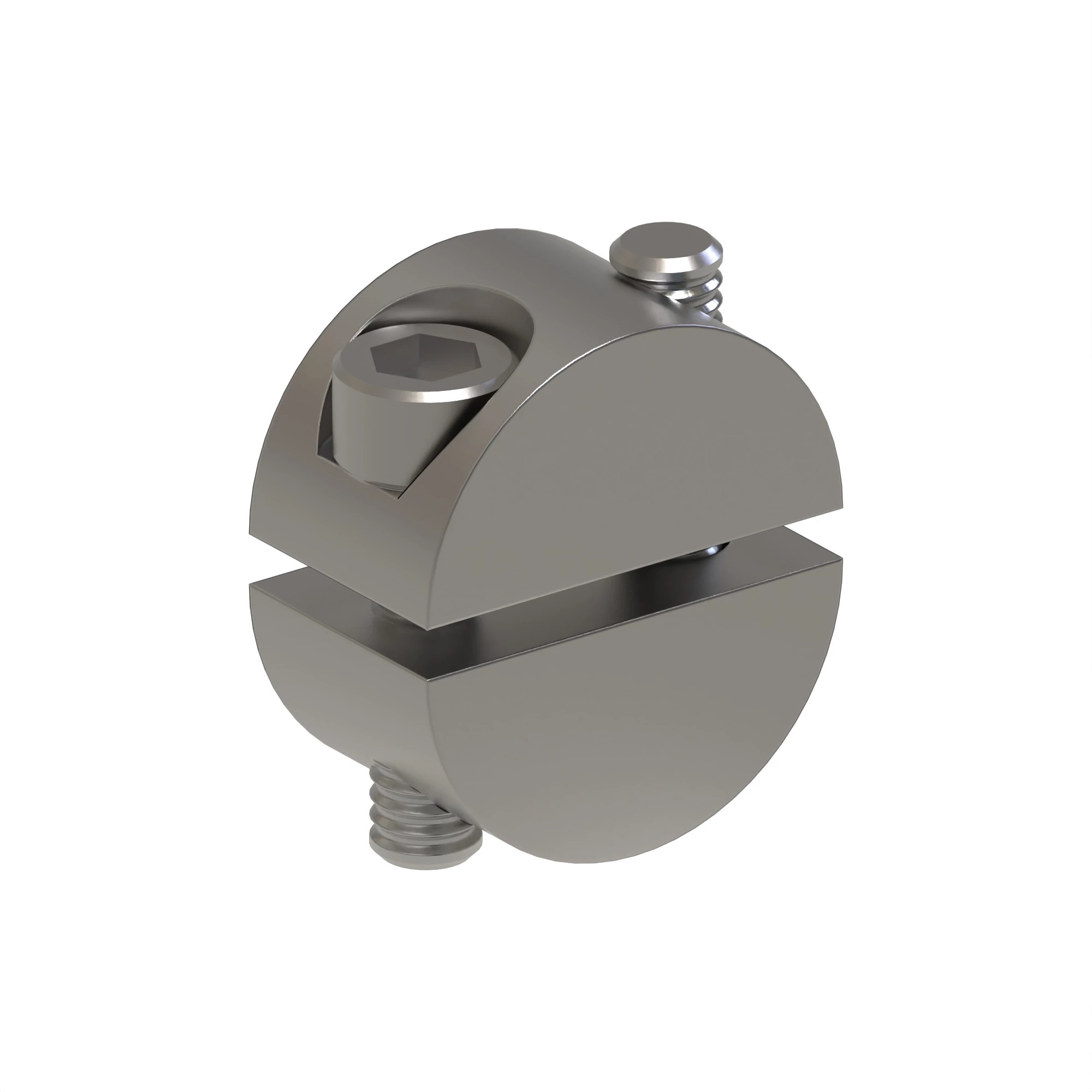 John Deere Cable Clamp Kit - AUC12548