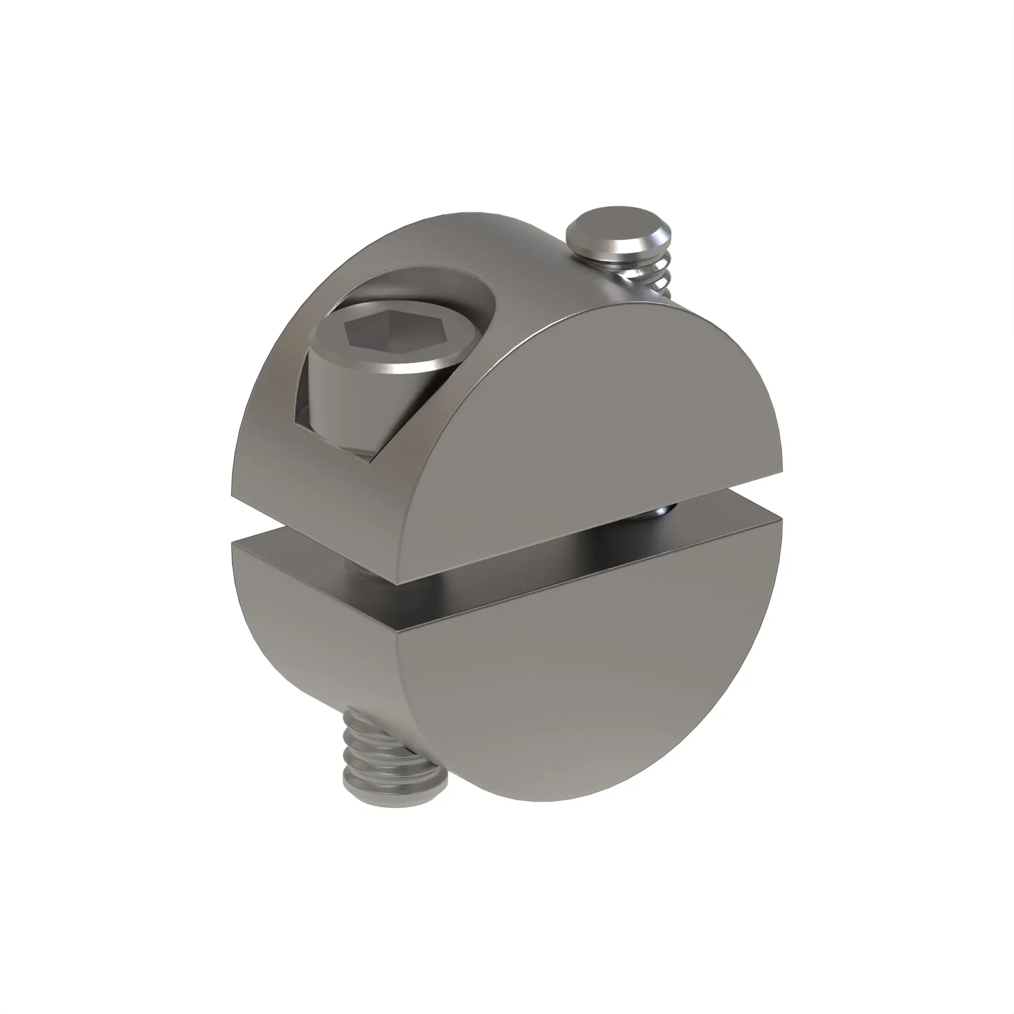 John Deere Cable Clamp Kit - AUC12548