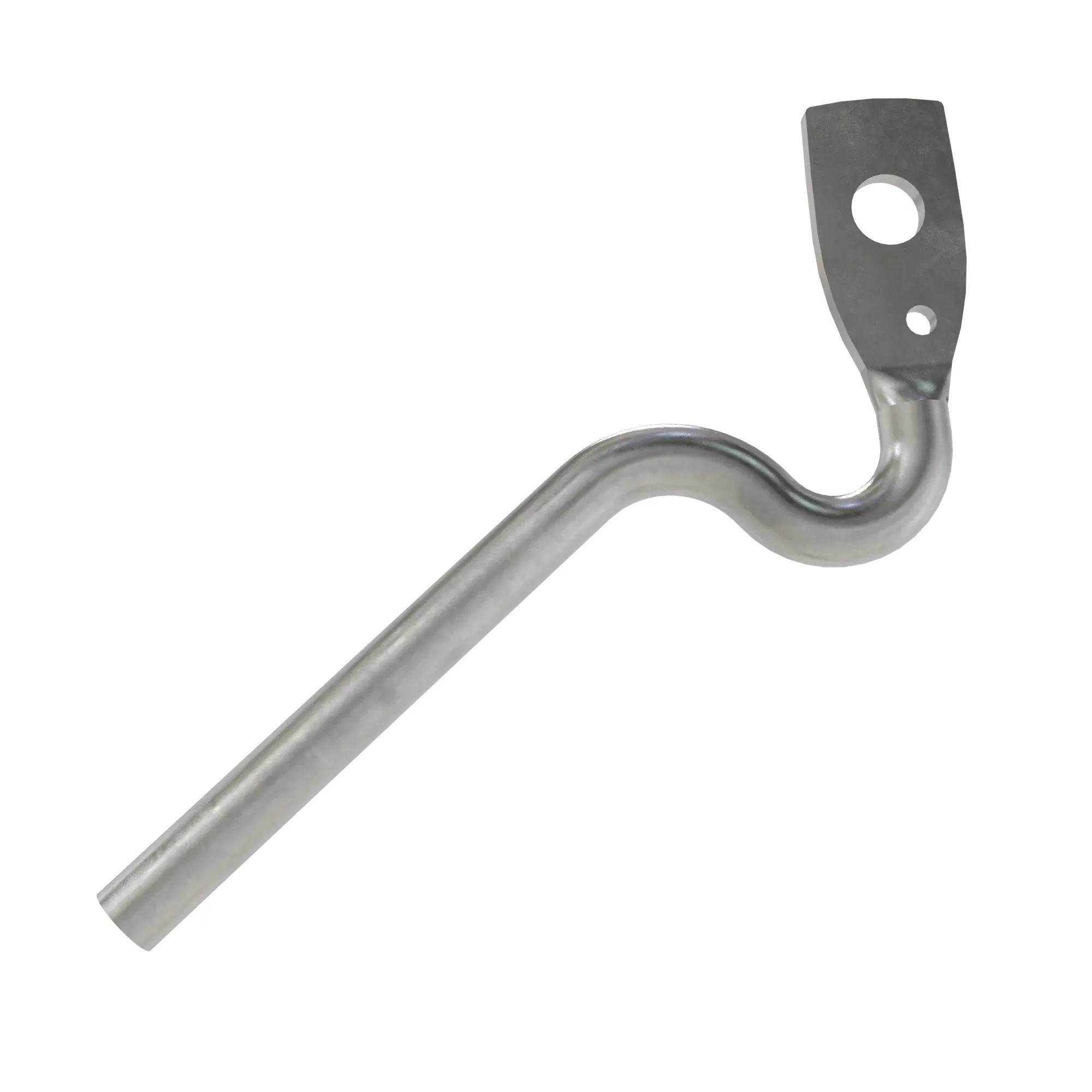 LEVER, DIFF LOCK