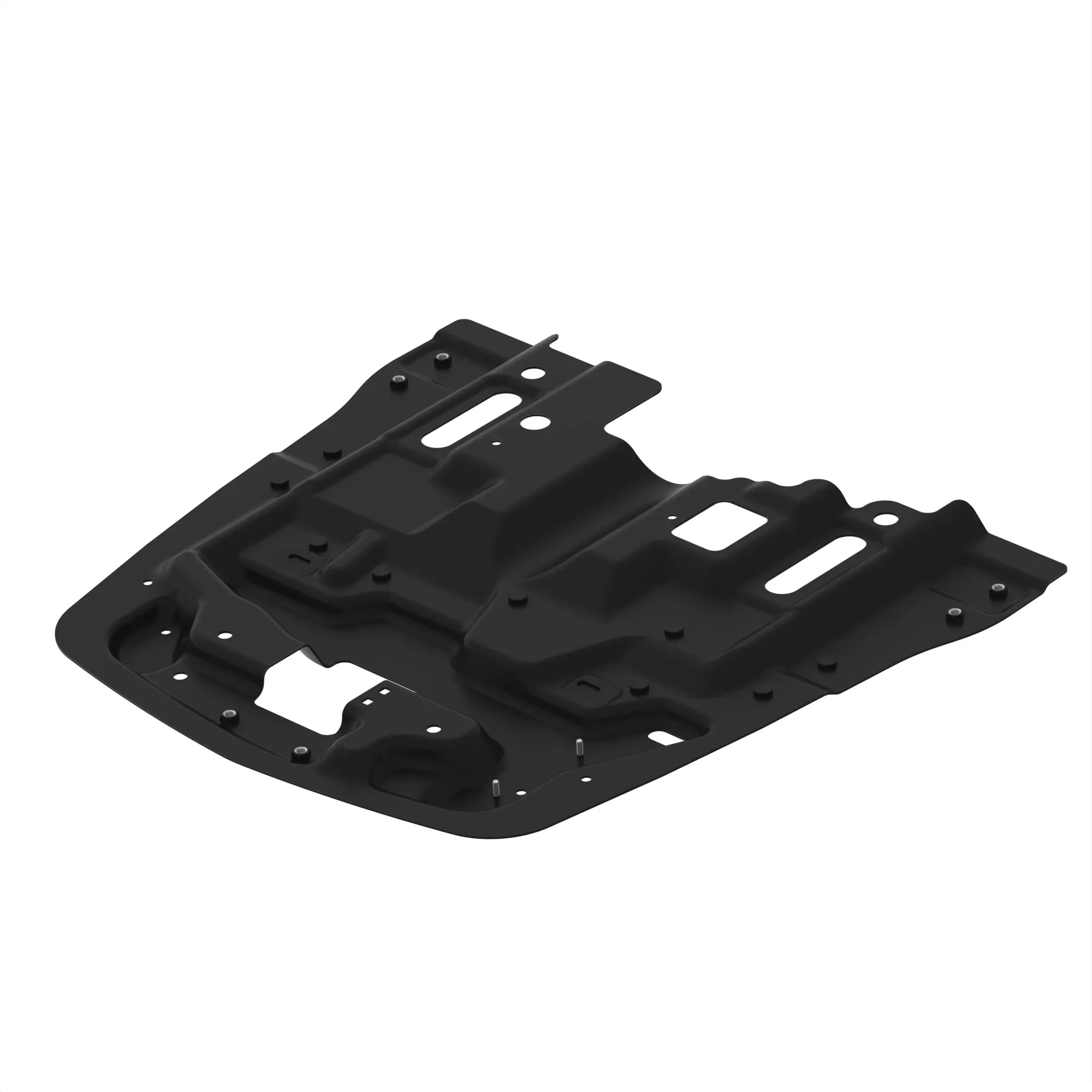 PLATE, BATTERY 6MC/RC