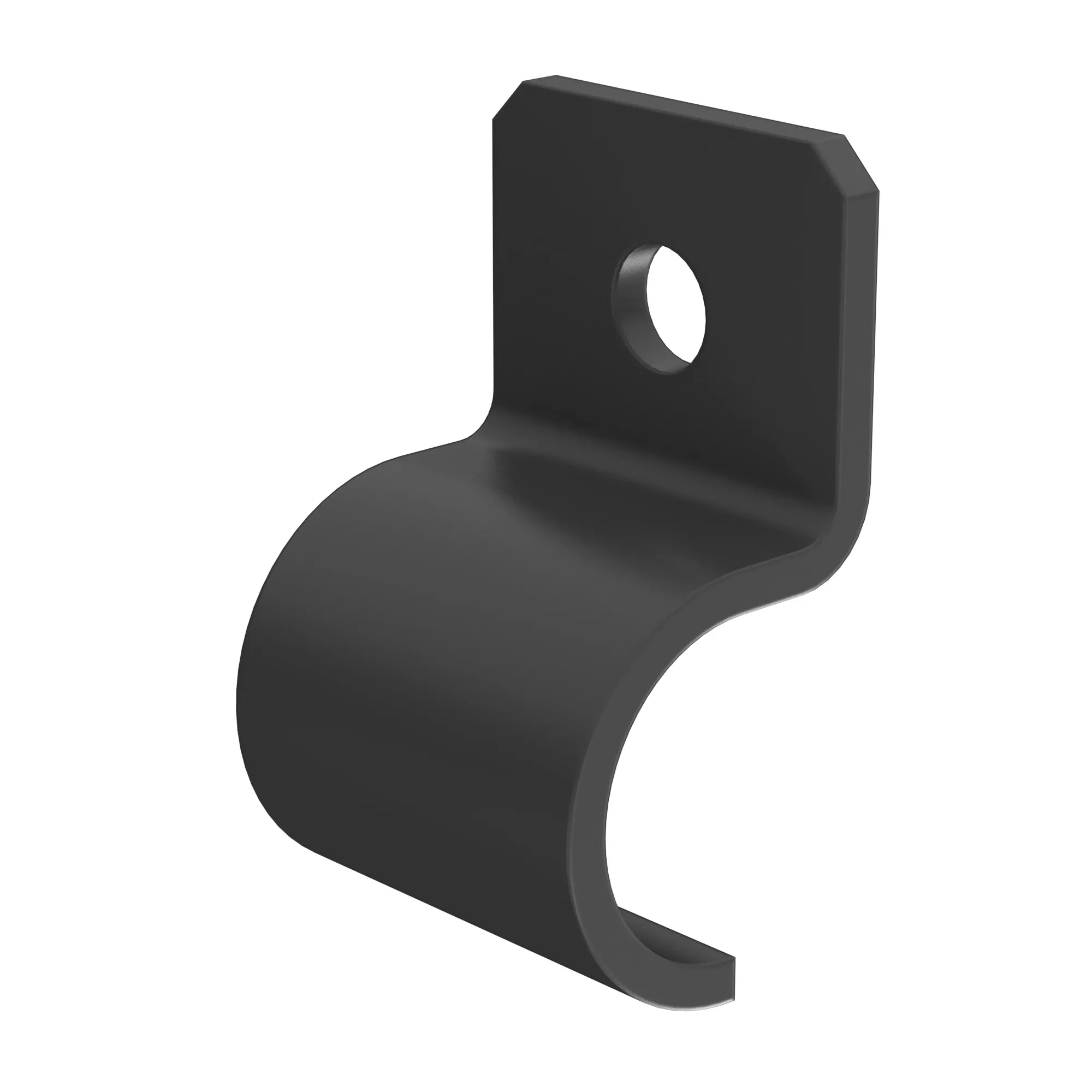 Half Clamp