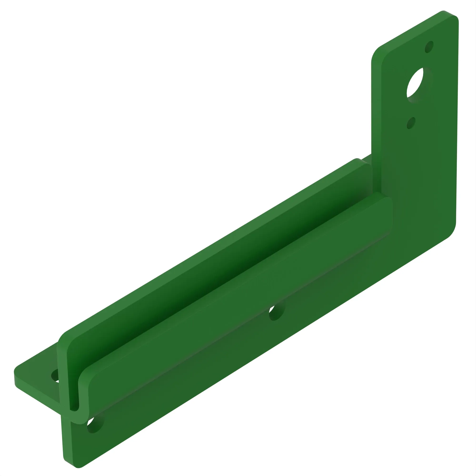 BRACKET, TRUSET BRACKET - MAIN FRAM