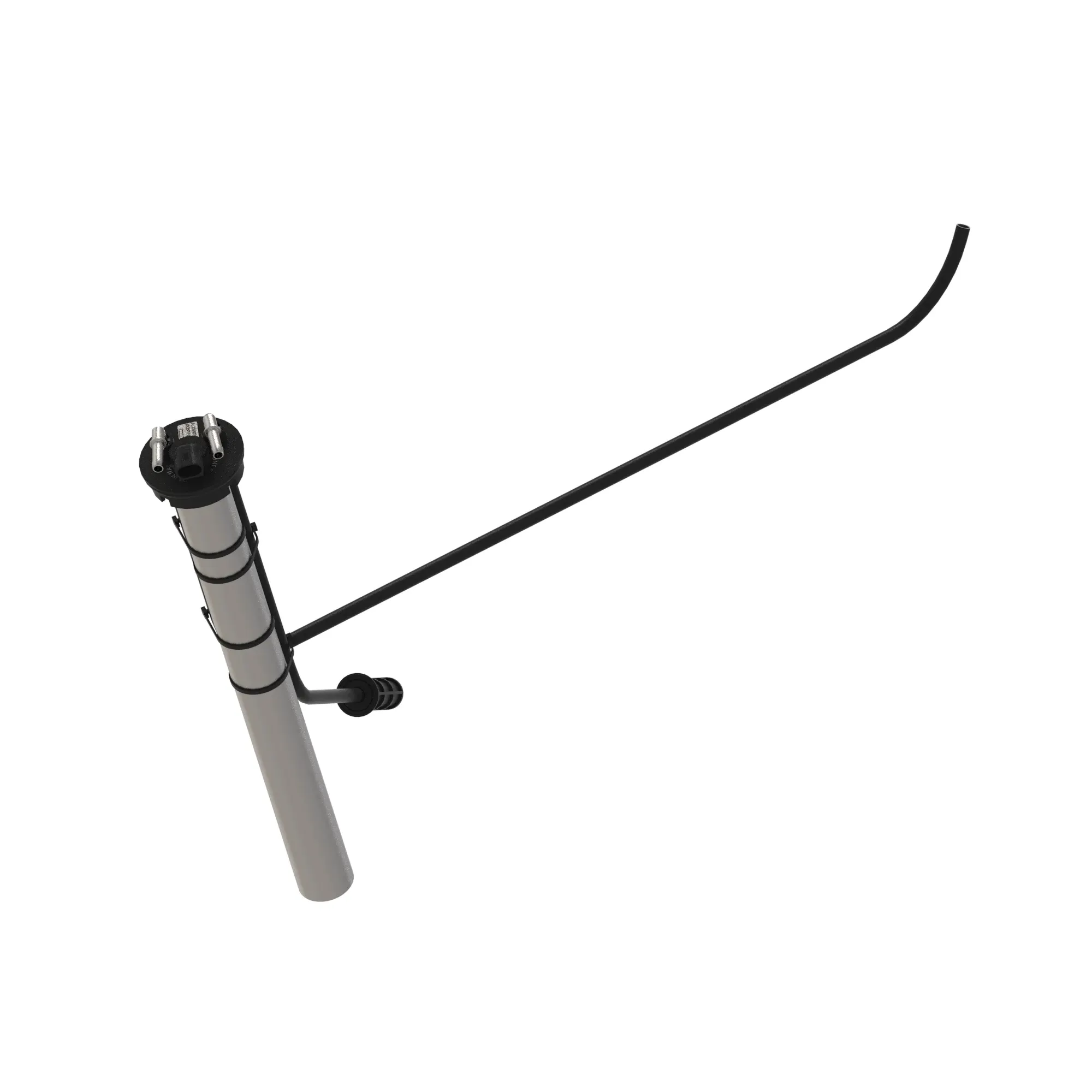 John Deere Fuel Sender - AL237976