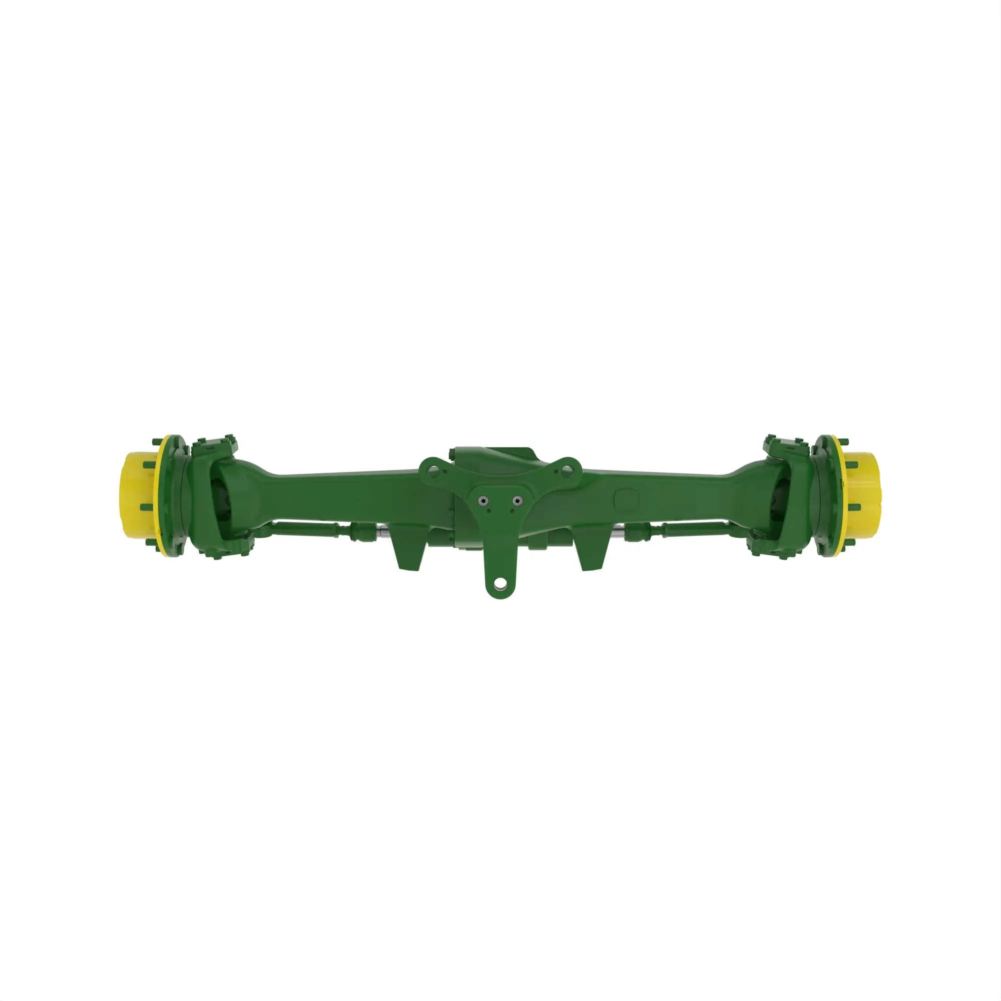 Front Axle