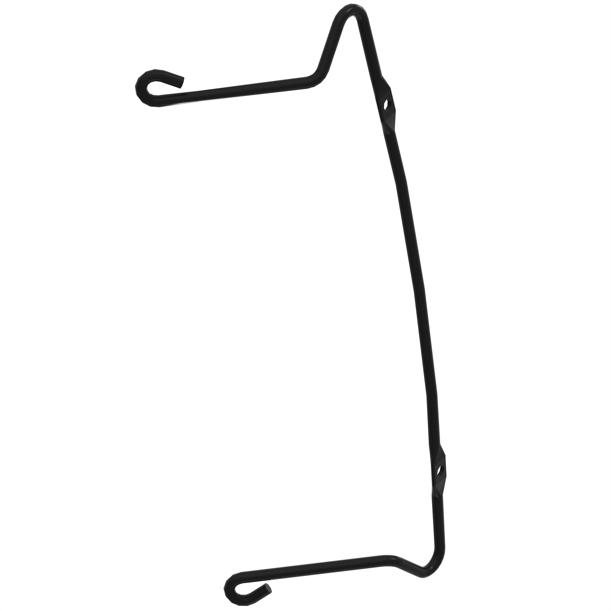 BRACE, CANOPY, FRONT