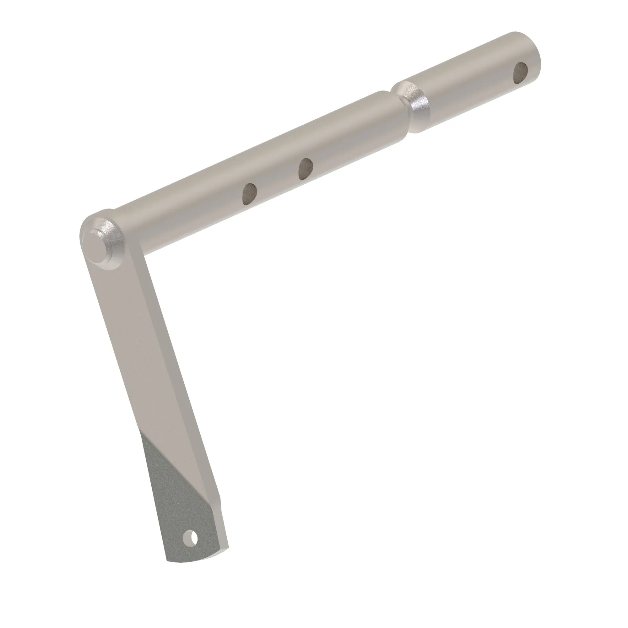 John Deere Shifter Rod - RE203475