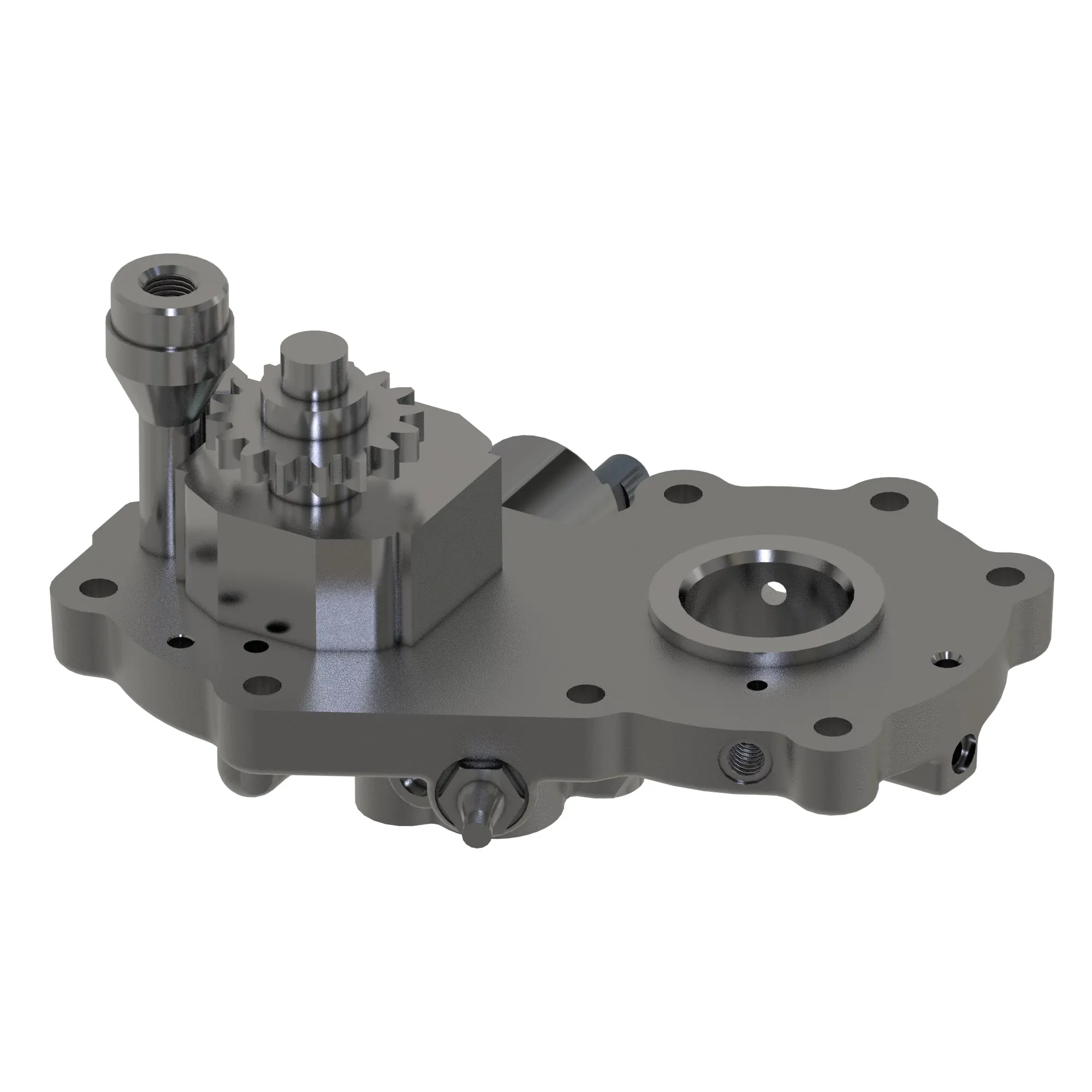 Mounting Parts