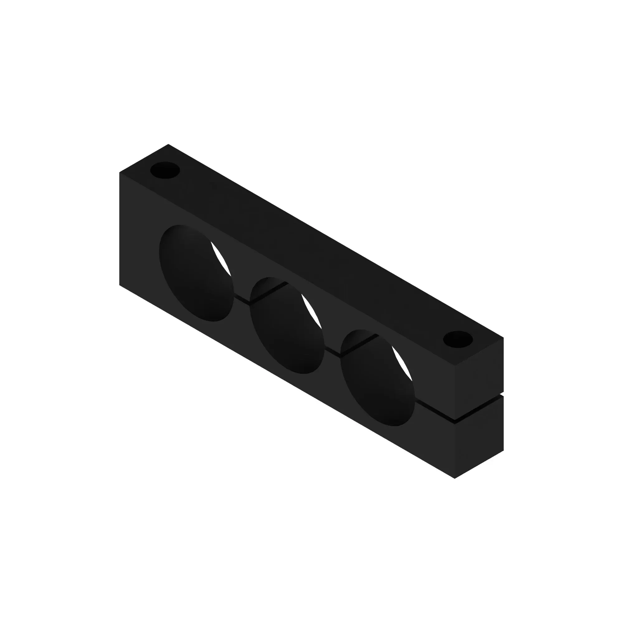 Block Clamp