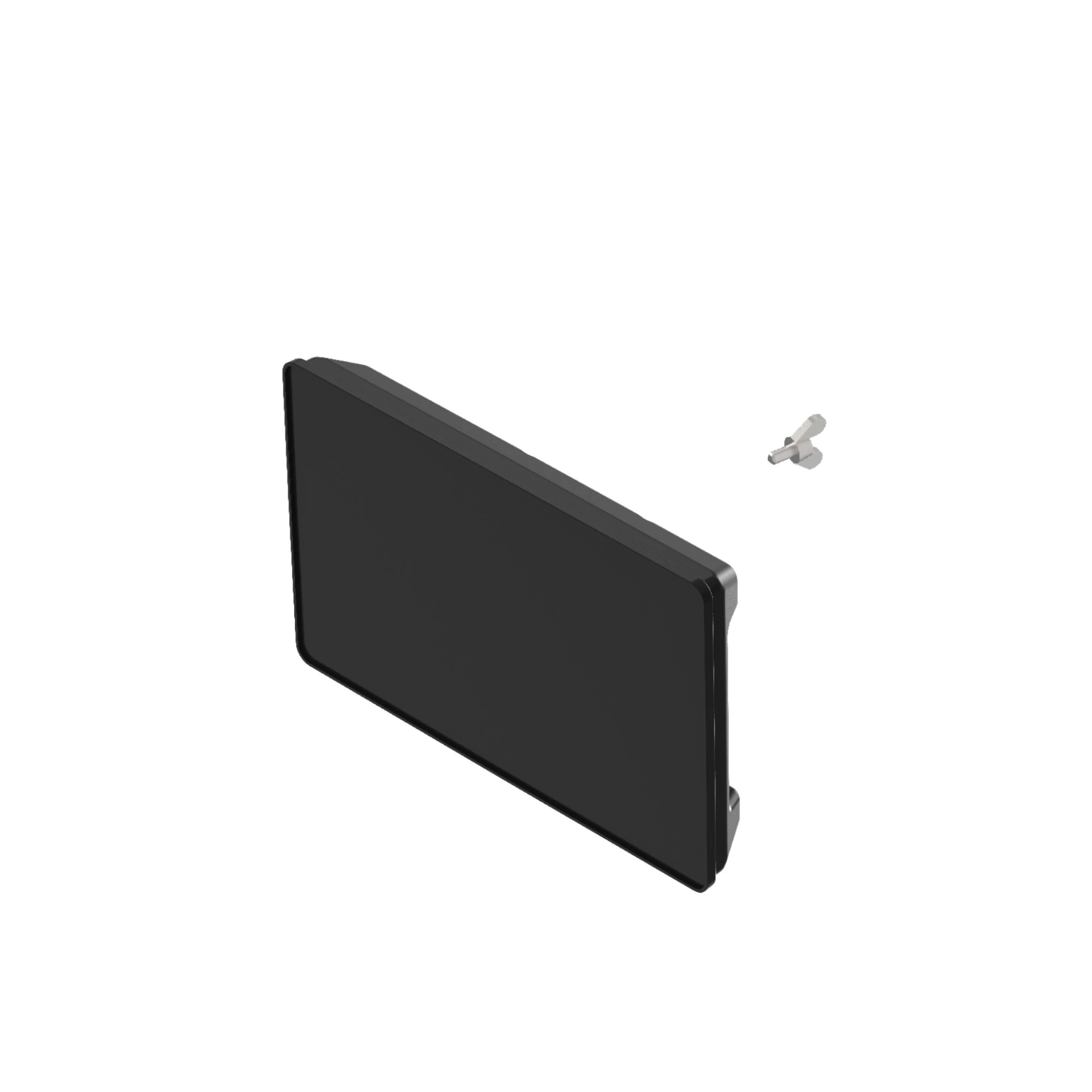 John Deere G5e Display Attachment - BE33127