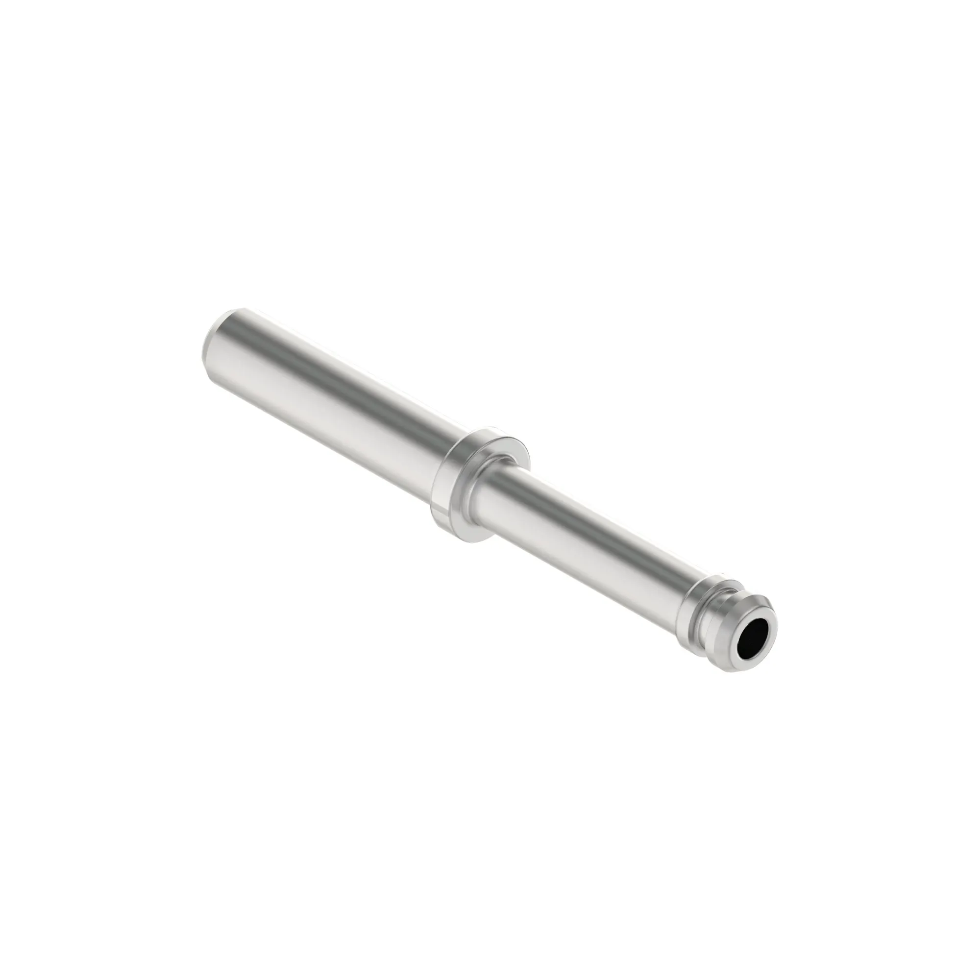 BREATHER, TUBE WITH O-RING