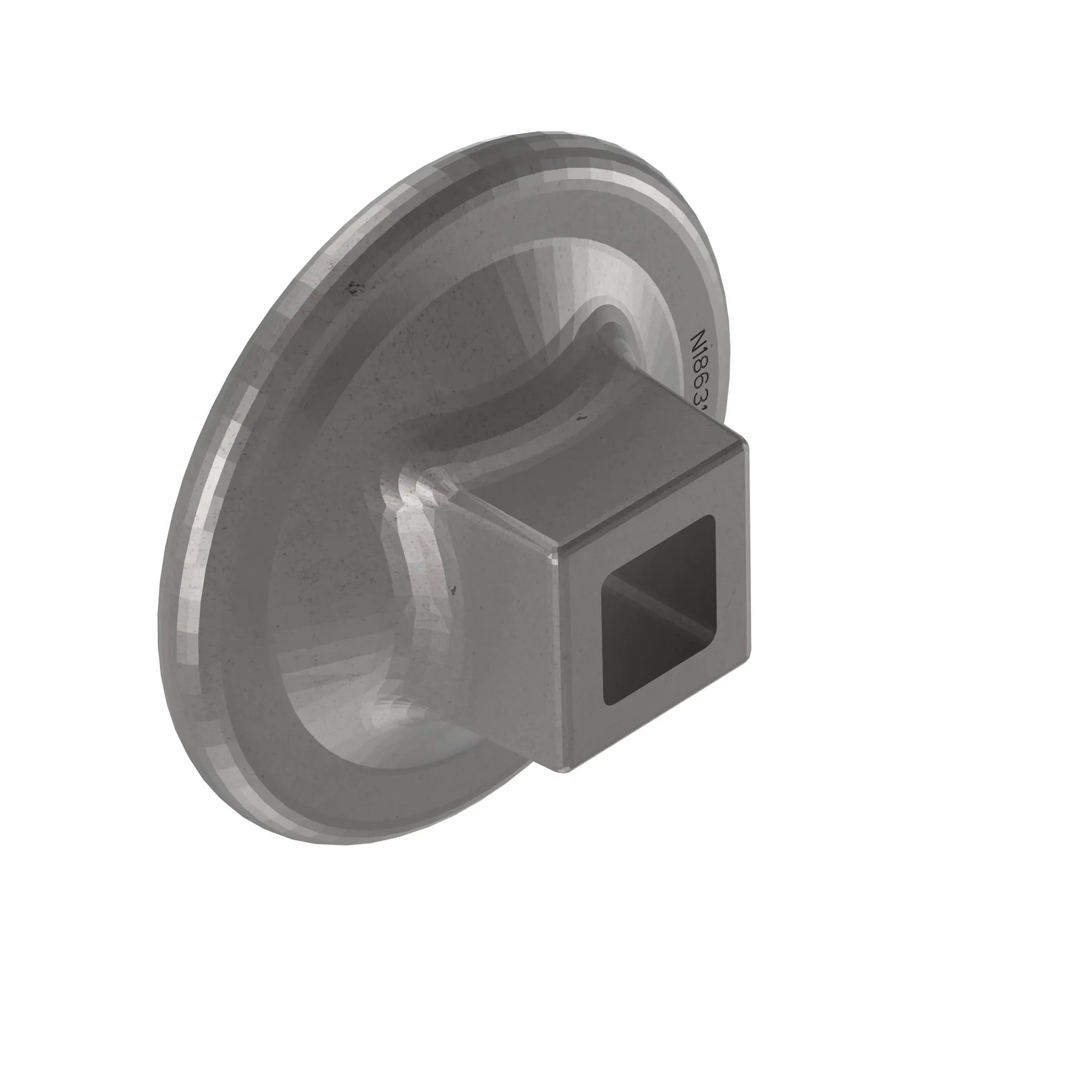 John Deere Spacer - N186315